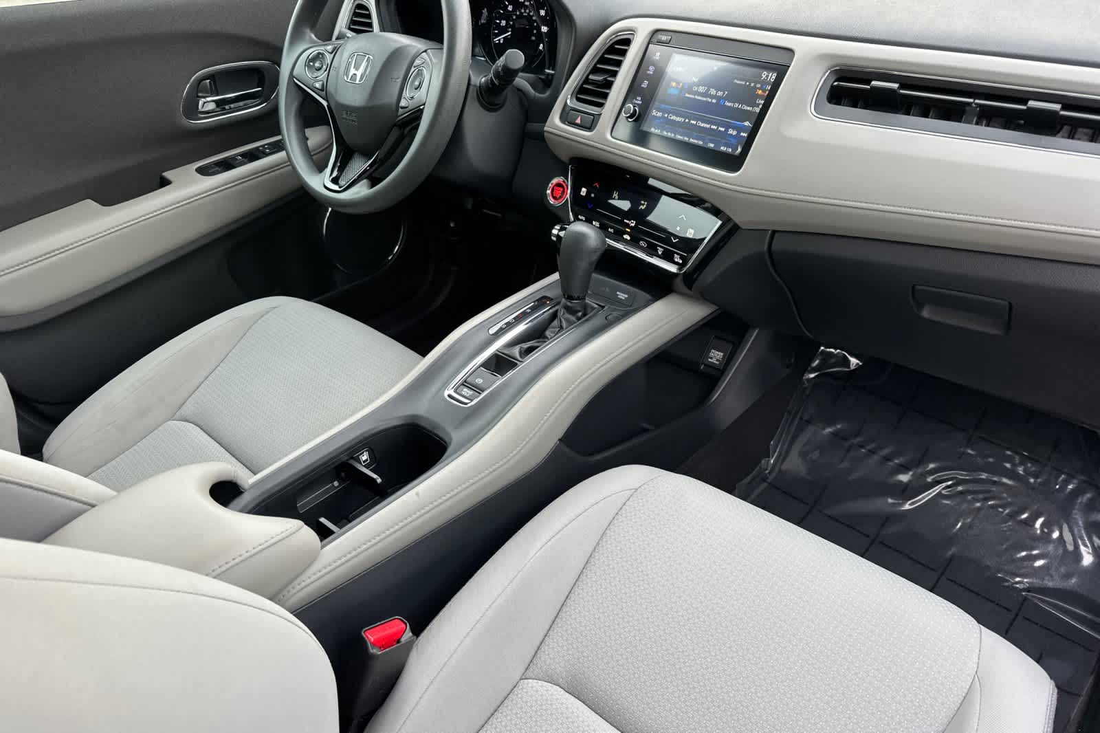 Thumbnail: 2020 Honda HR-V - 15