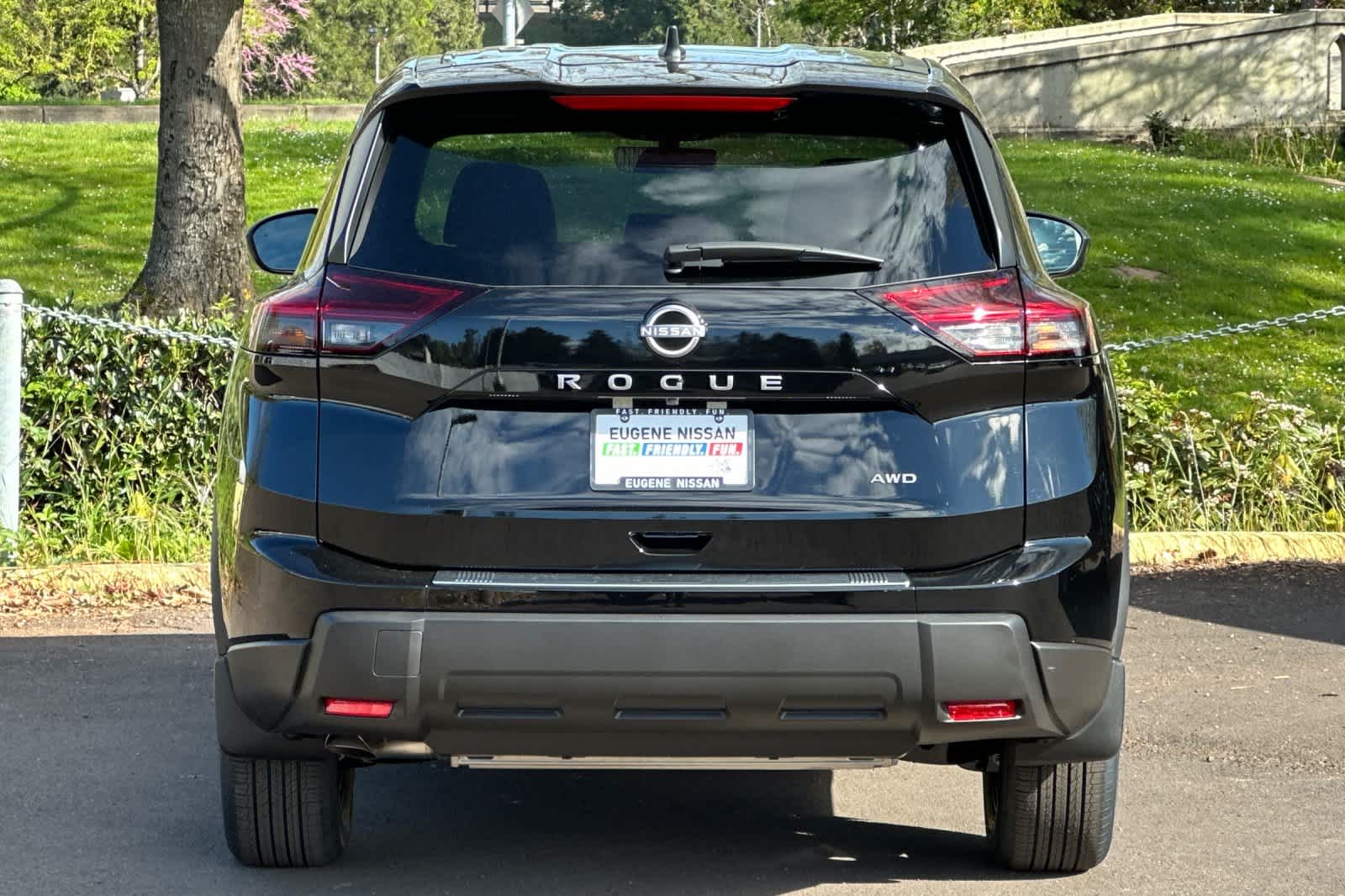 Thumbnail: 2026 Nissan Rogue - 7