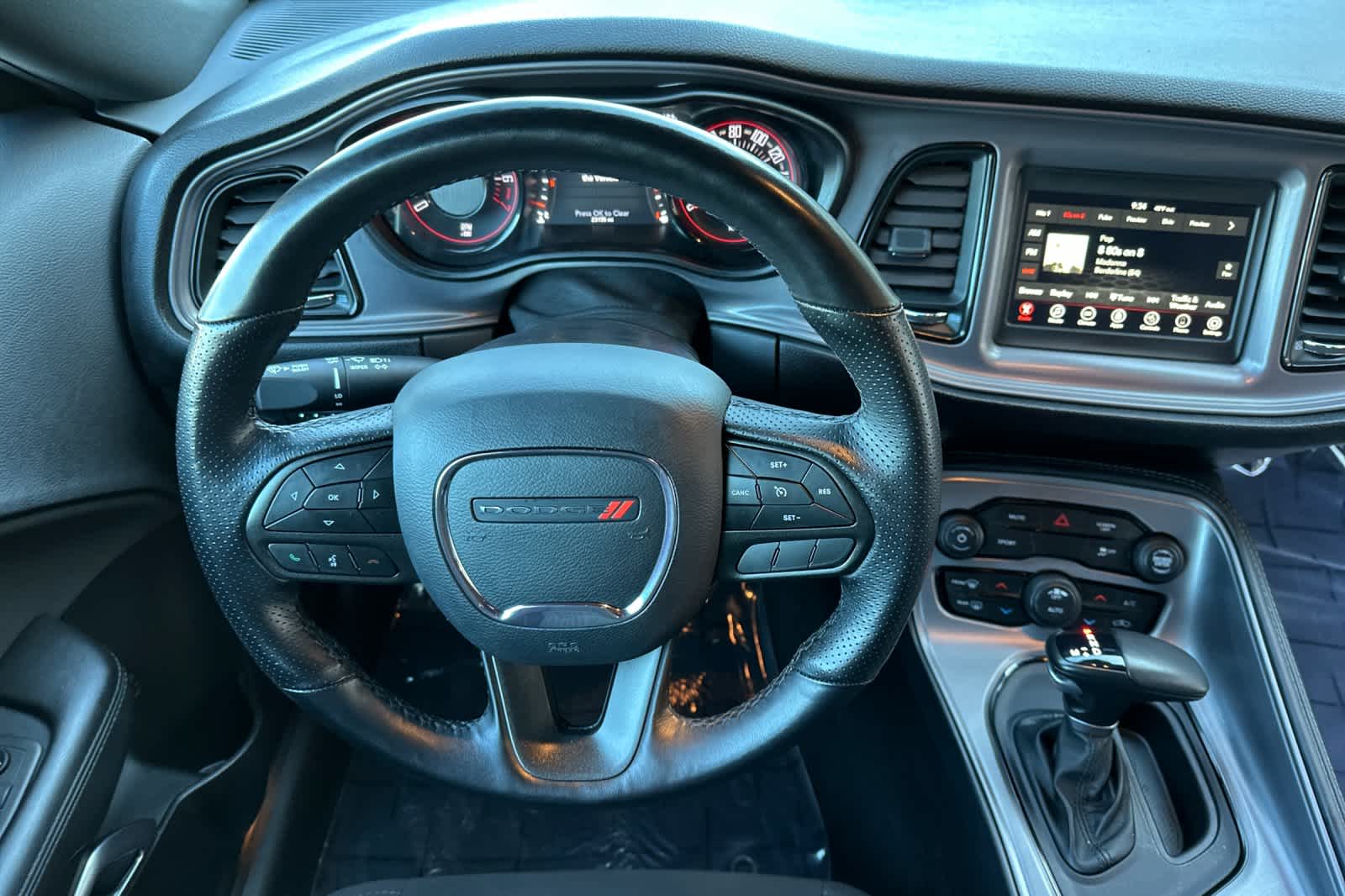 Thumbnail: 2023 Dodge Challenger - 14