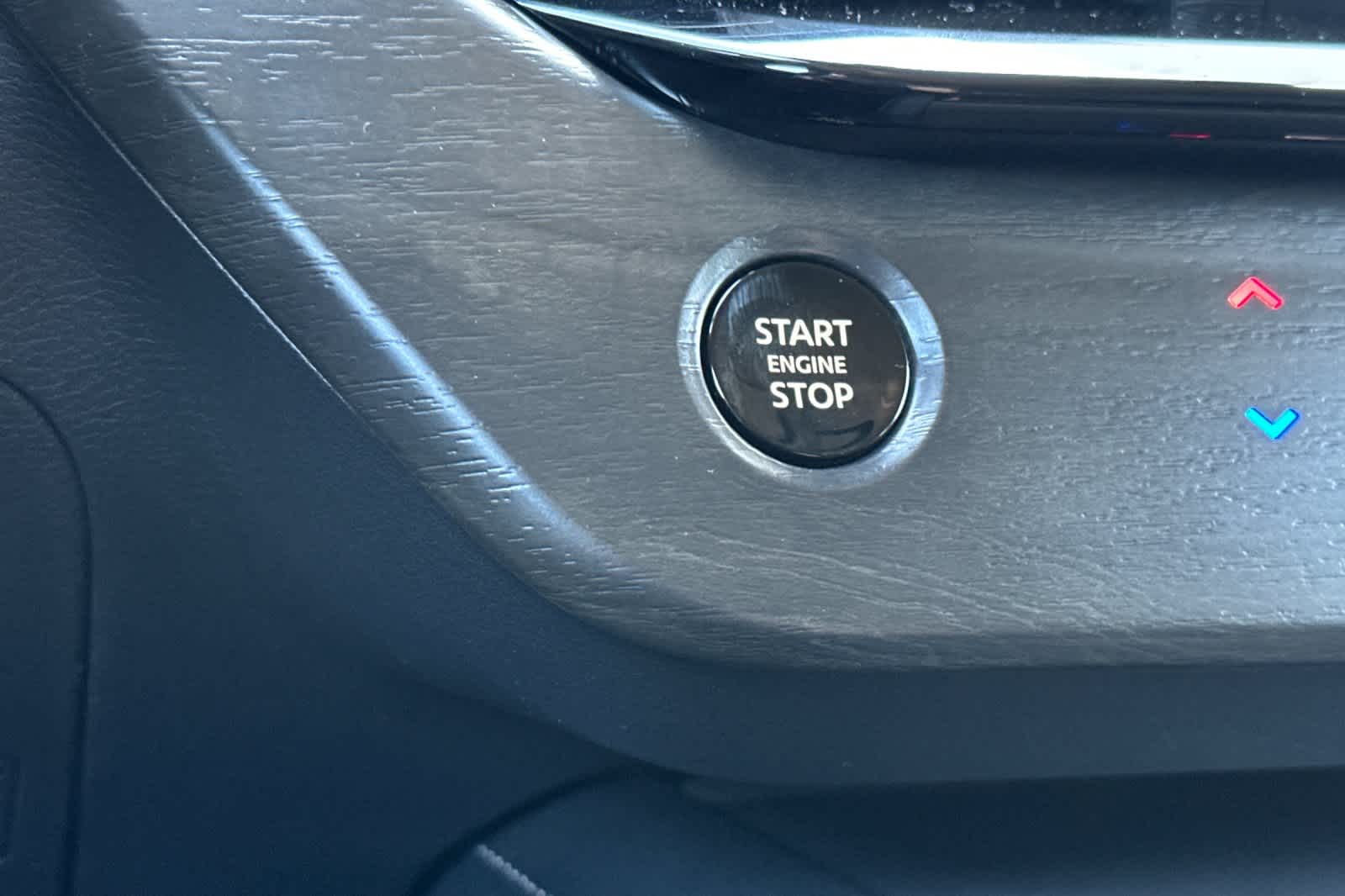 Thumbnail: 2025 Nissan Murano - 22