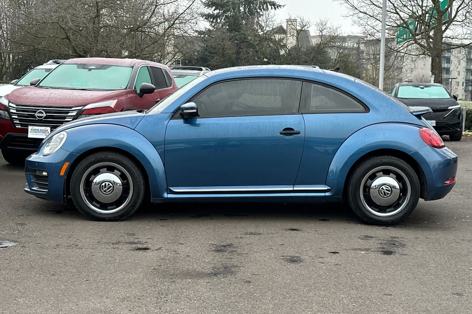 Thumbnail: 2017 Volkswagen Beetle - 5