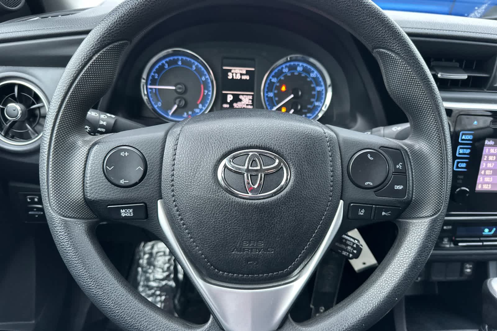 Thumbnail: 2018 Toyota Corolla - 21