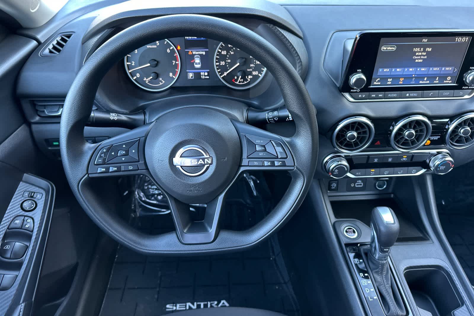 Thumbnail: 2025 Nissan Sentra - 14