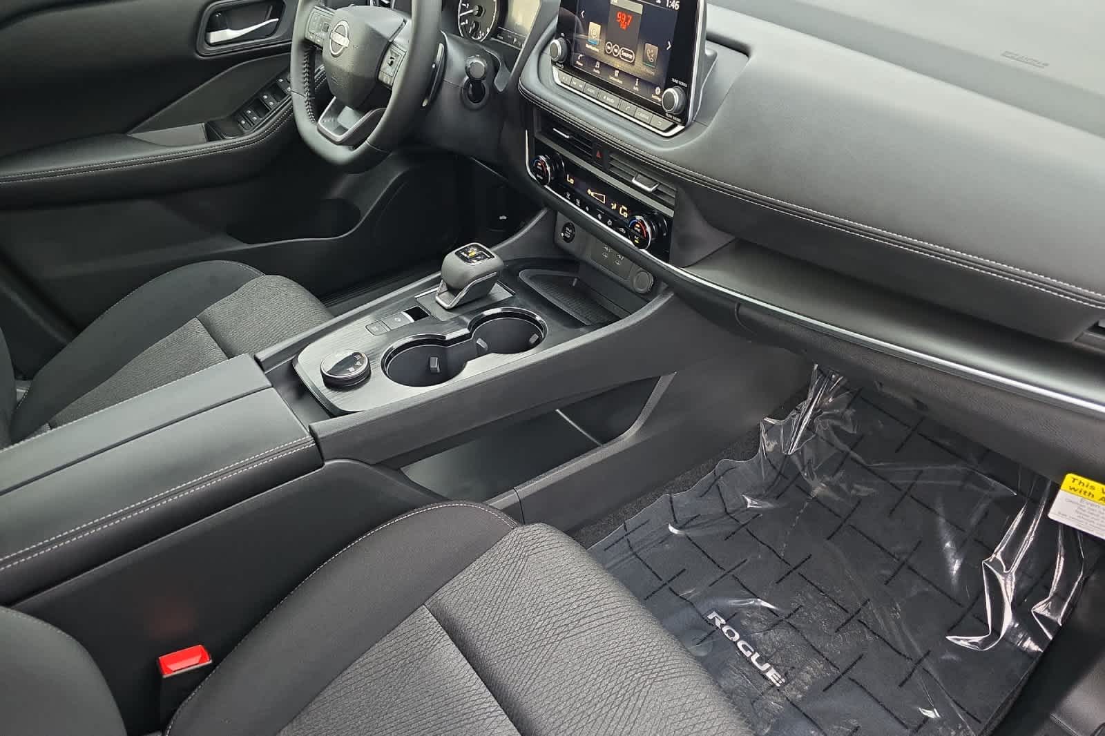 Thumbnail: 2026 Nissan Rogue - 16