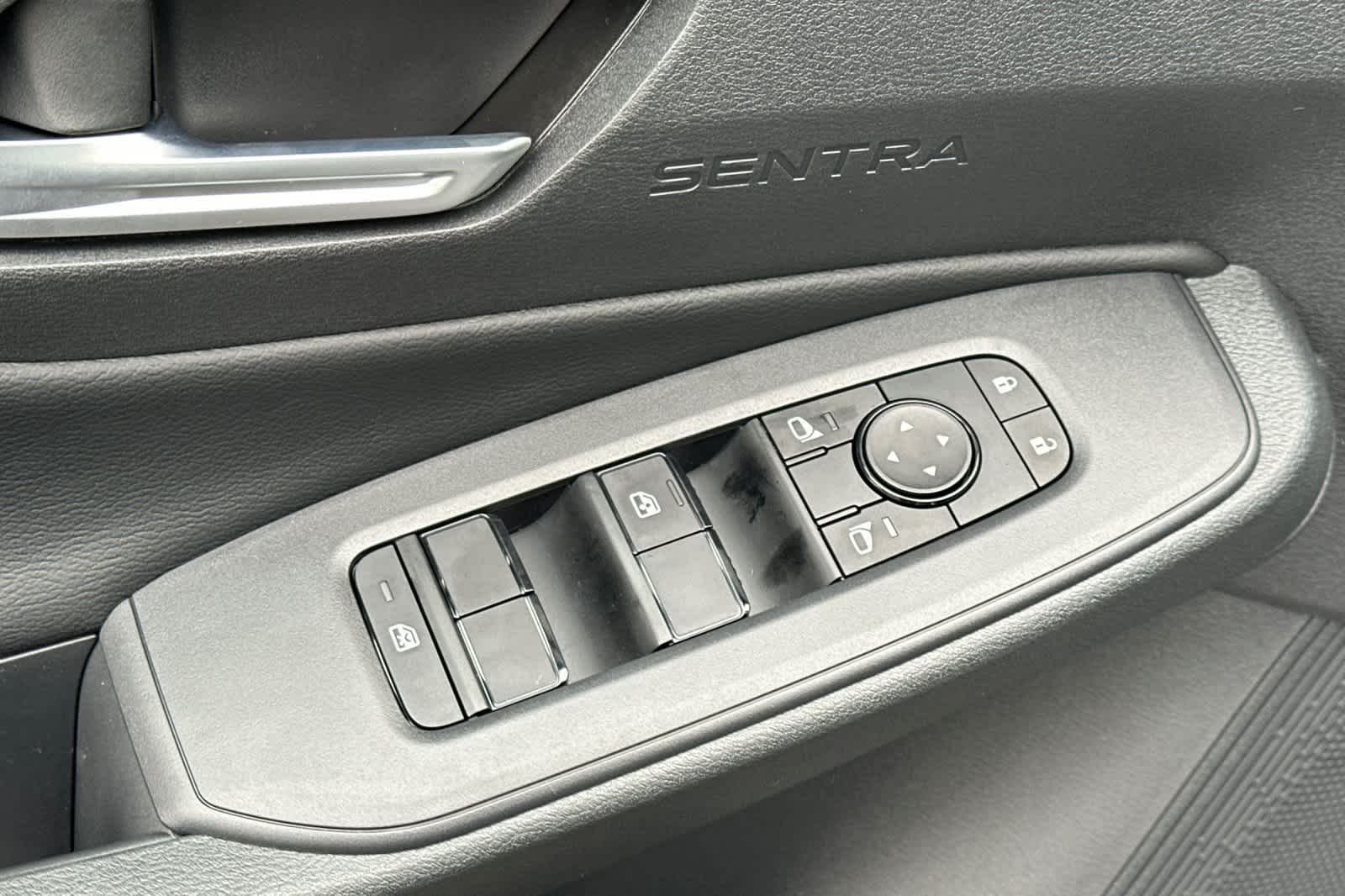 Thumbnail: 2026 Nissan Sentra - 13