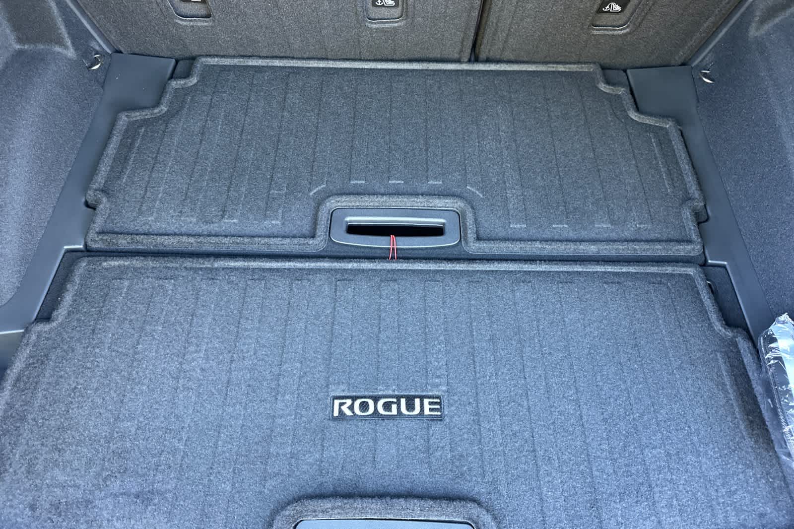 Thumbnail: 2026 Nissan Rogue - 15