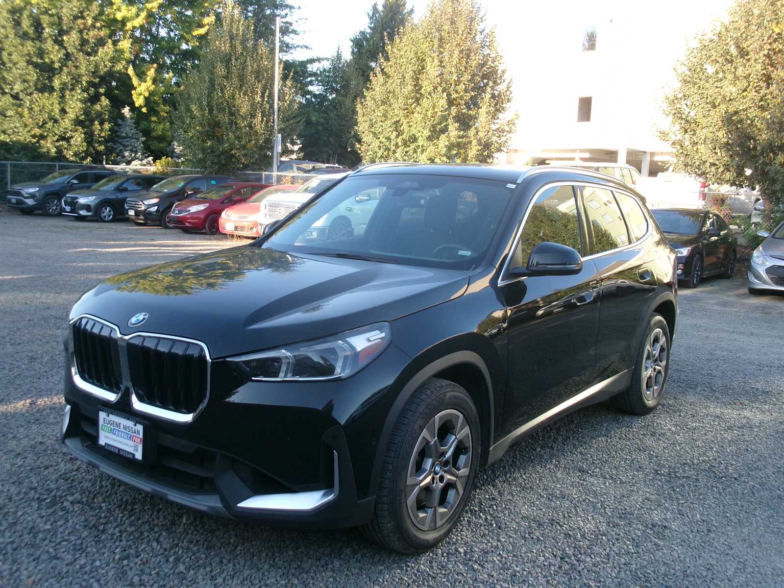 2023 BMW X1