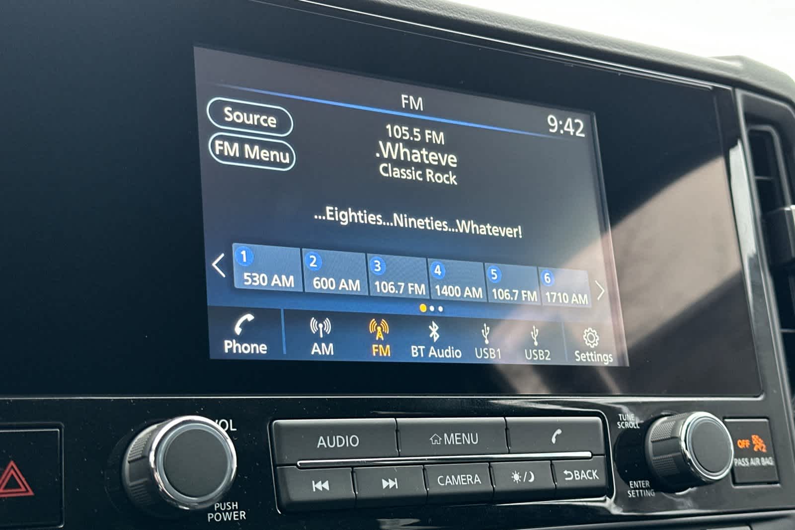 Thumbnail: 2026 Nissan Frontier - 17