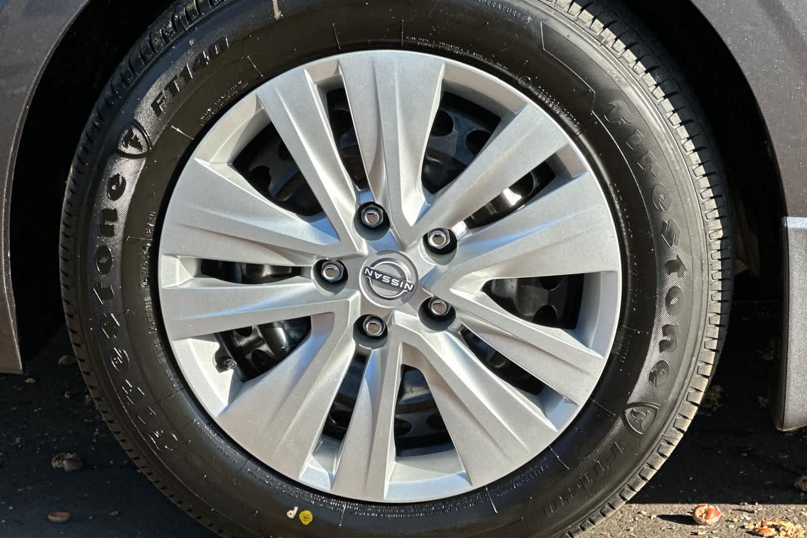 Thumbnail: 2025 Nissan Sentra - 23