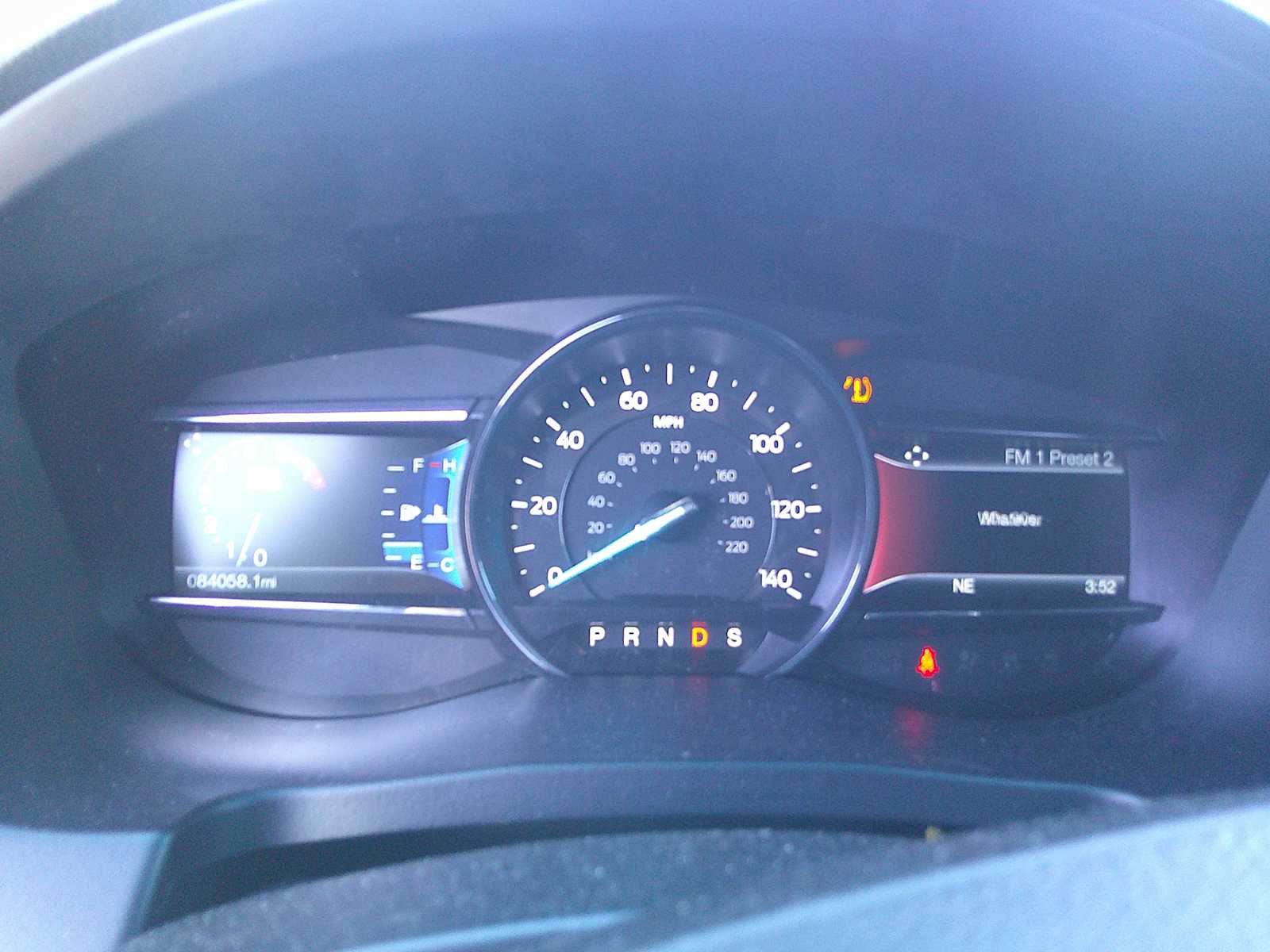 Thumbnail: 2016 Ford Explorer - 10