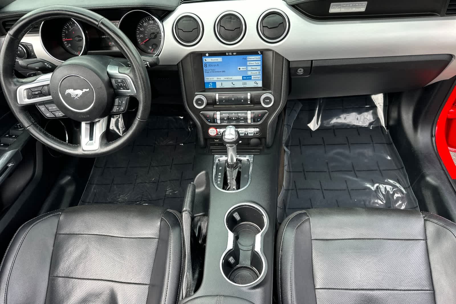 Thumbnail: 2016 Ford Mustang - 3