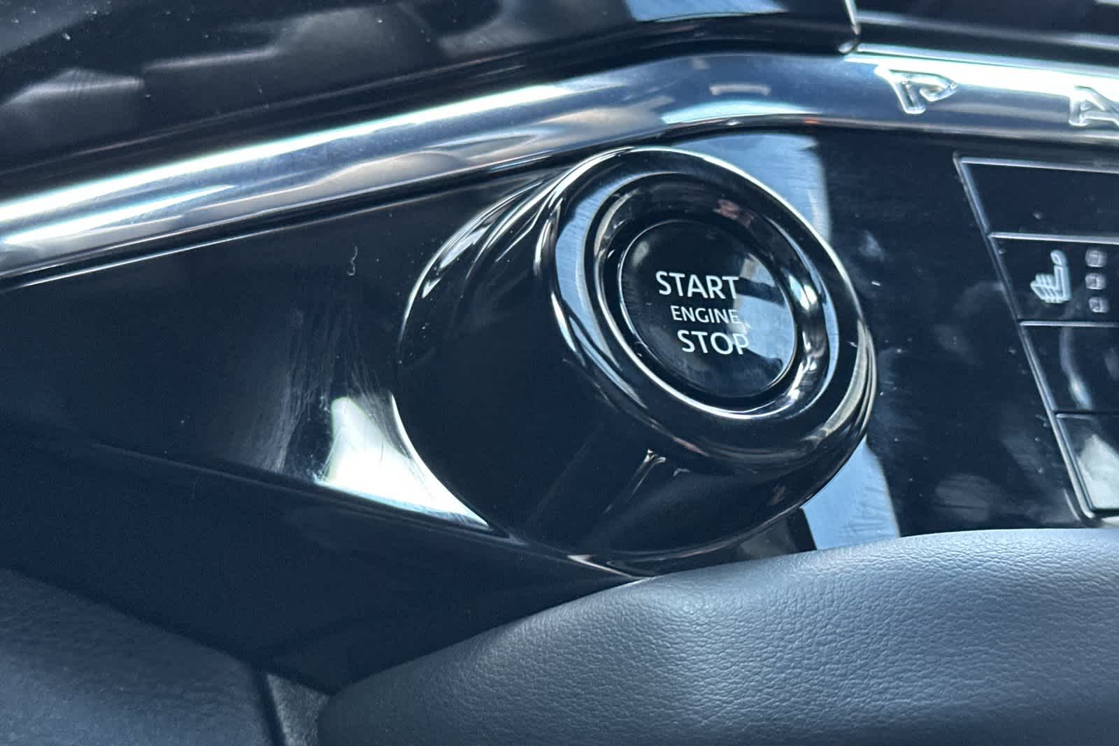 Thumbnail: 2026 Nissan Pathfinder - 23