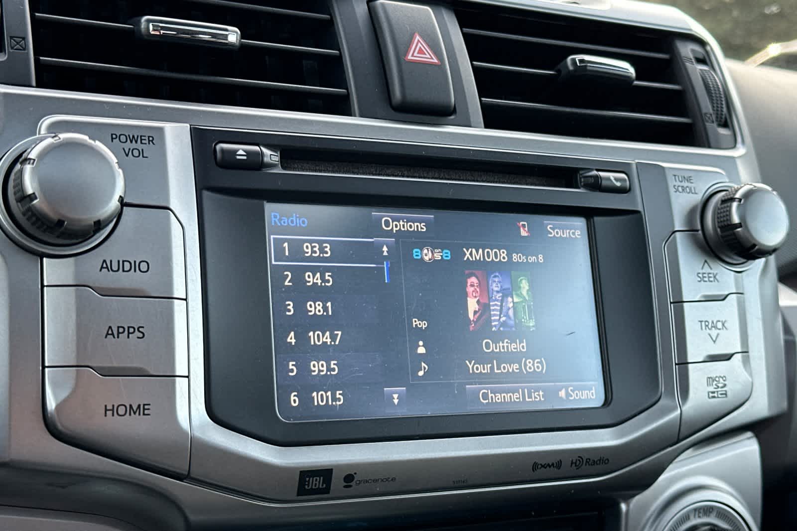 Thumbnail: 2018 Toyota 4Runner - 18