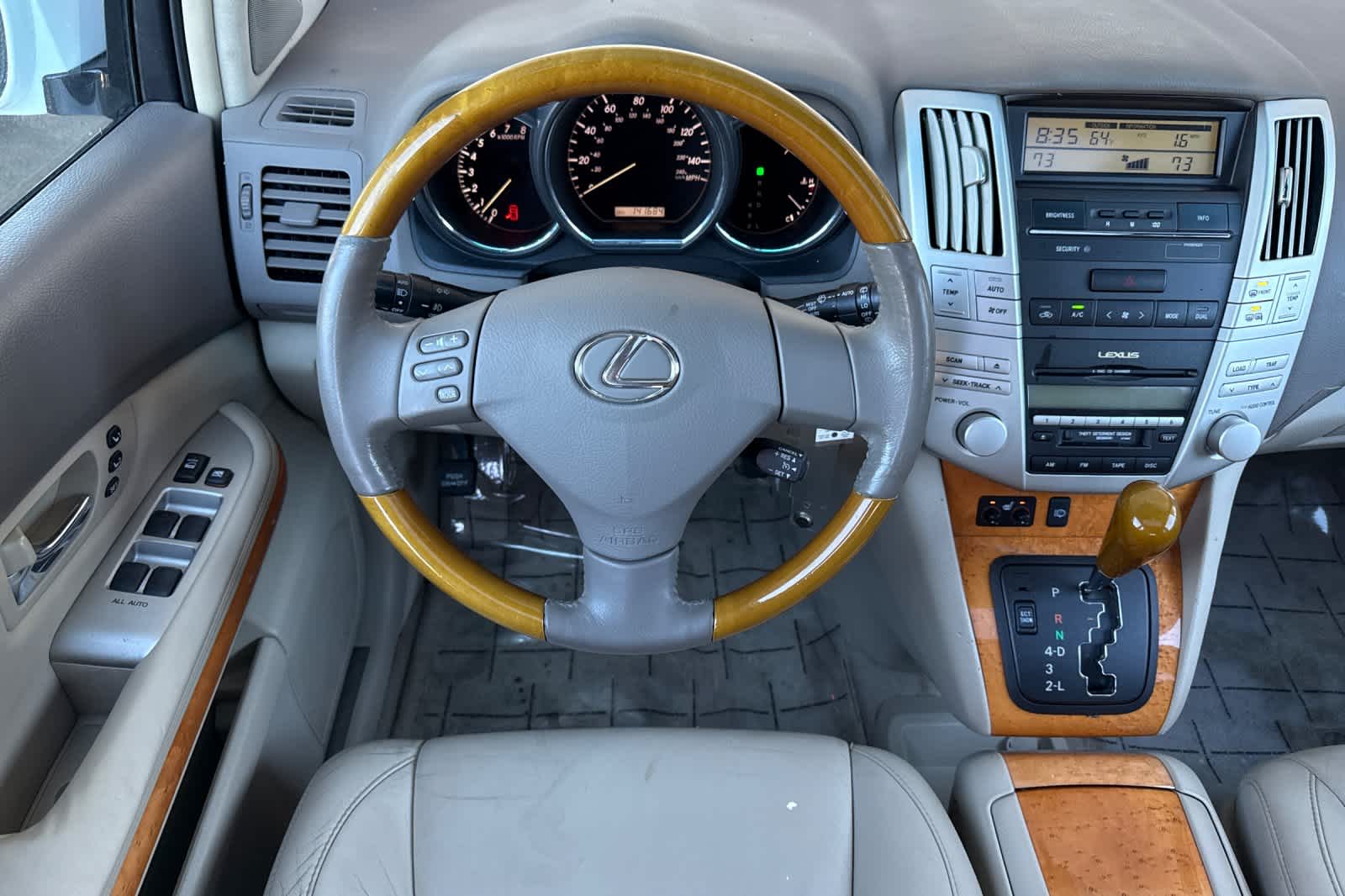2005 Lexus RX 330 - Photo 14