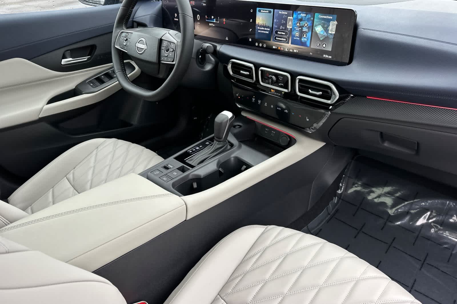 Thumbnail: 2026 Nissan Sentra - 15