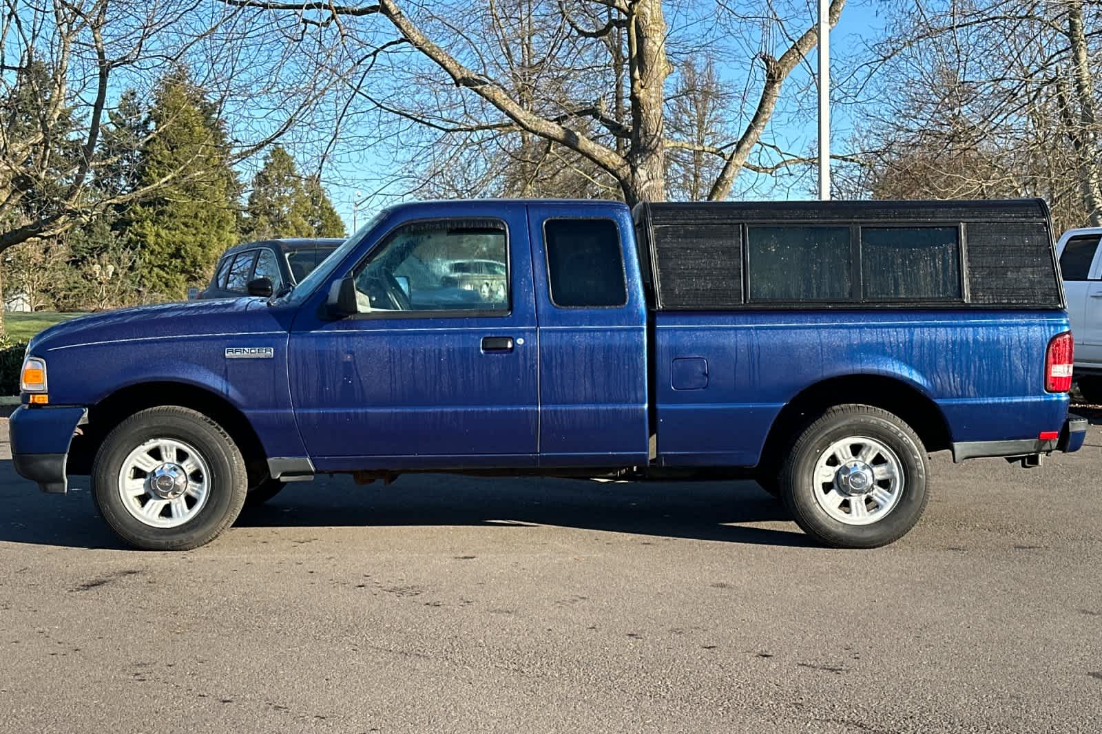 Thumbnail: 2010 Ford Ranger - 4