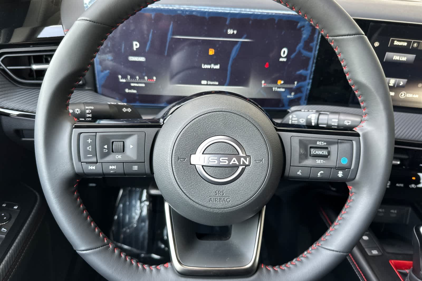 Thumbnail: 2025 Nissan Kicks - 23