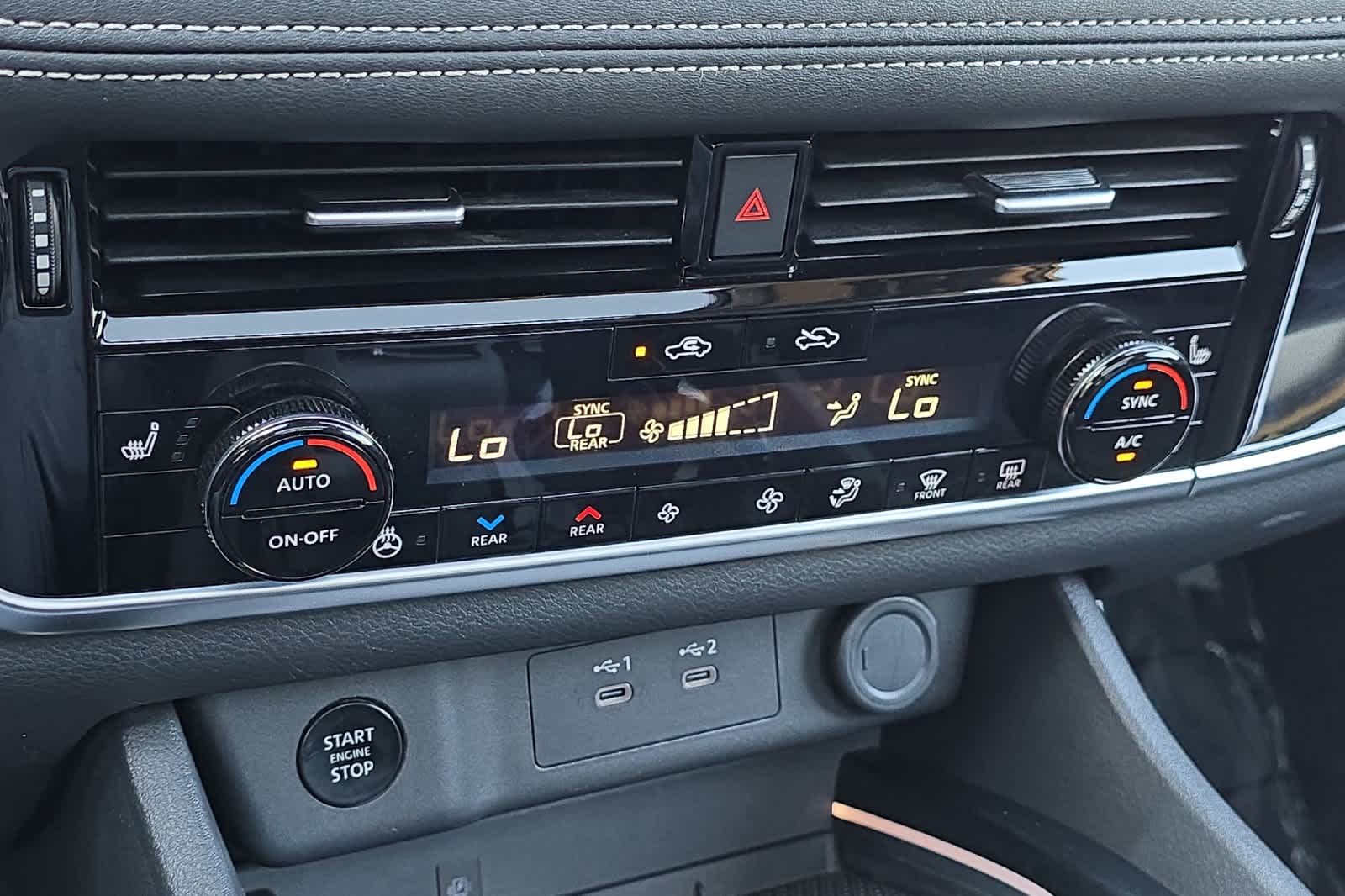 Thumbnail: 2024 Nissan Rogue - 21