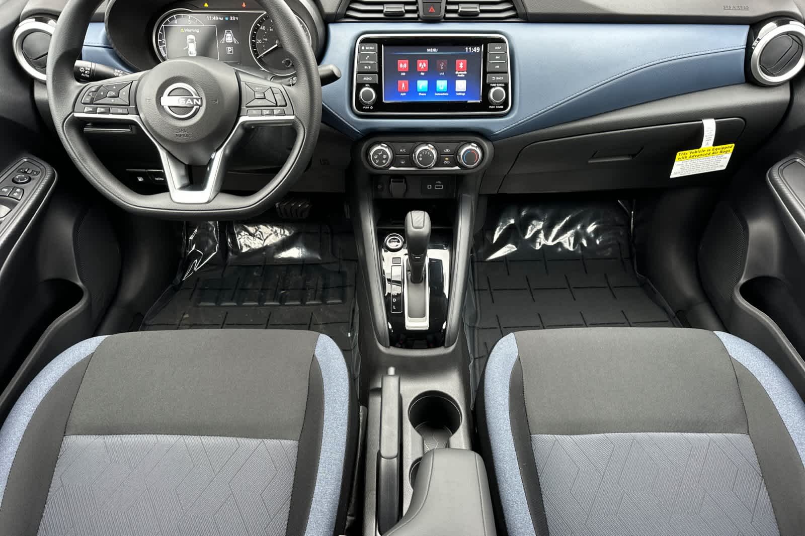 Thumbnail: 2025 Nissan Versa - 3