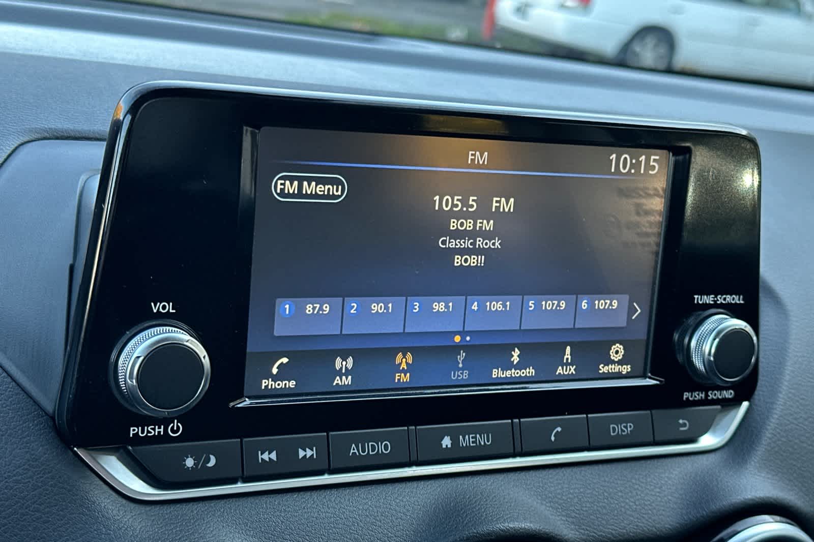 Thumbnail: 2025 Nissan Sentra - 17