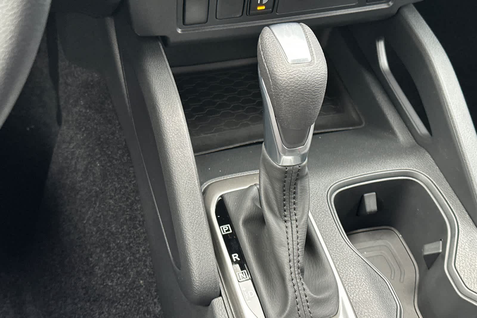 Thumbnail: 2026 Nissan Frontier - 20