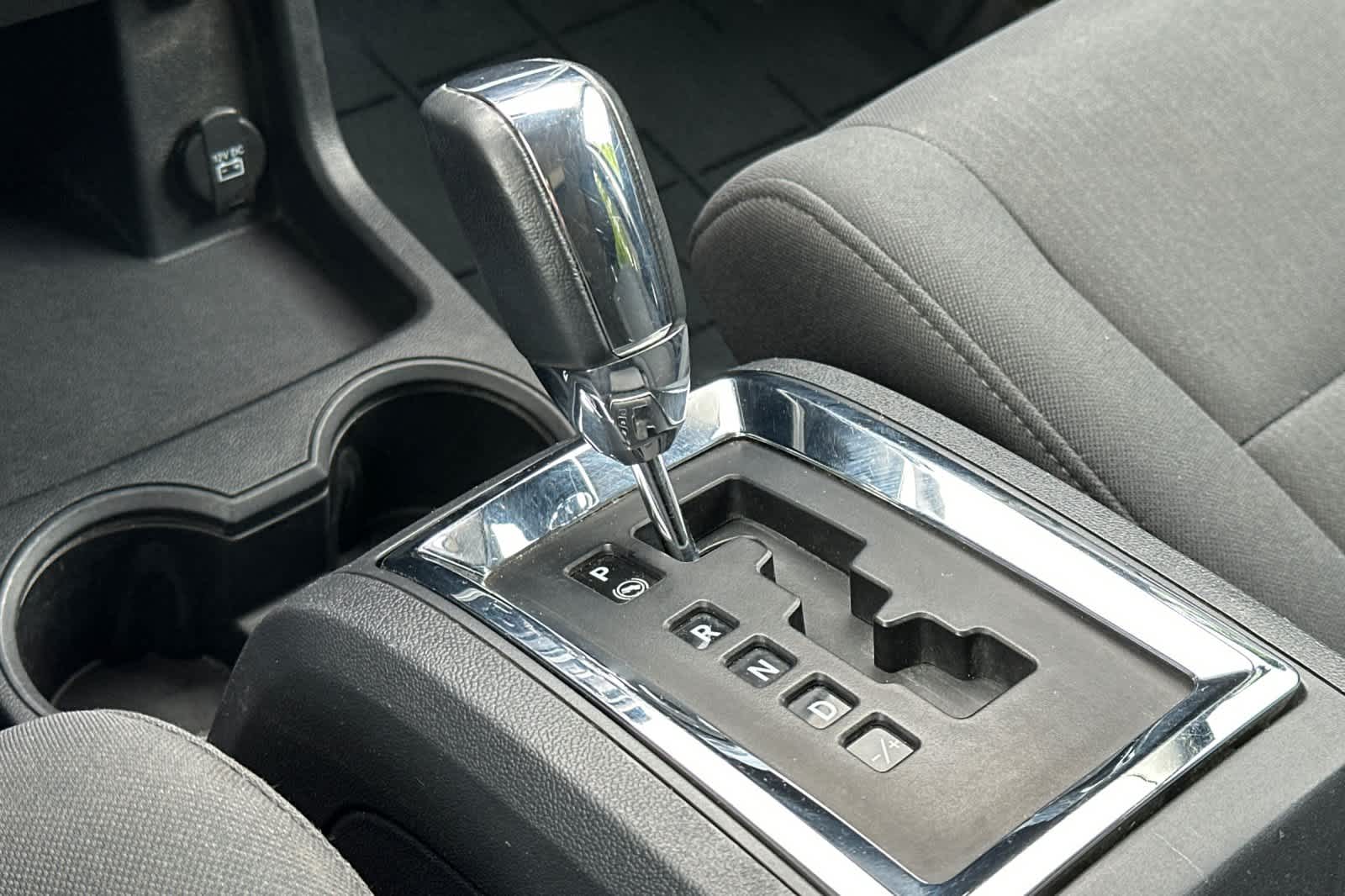 Thumbnail: 2010 Dodge Journey - 21