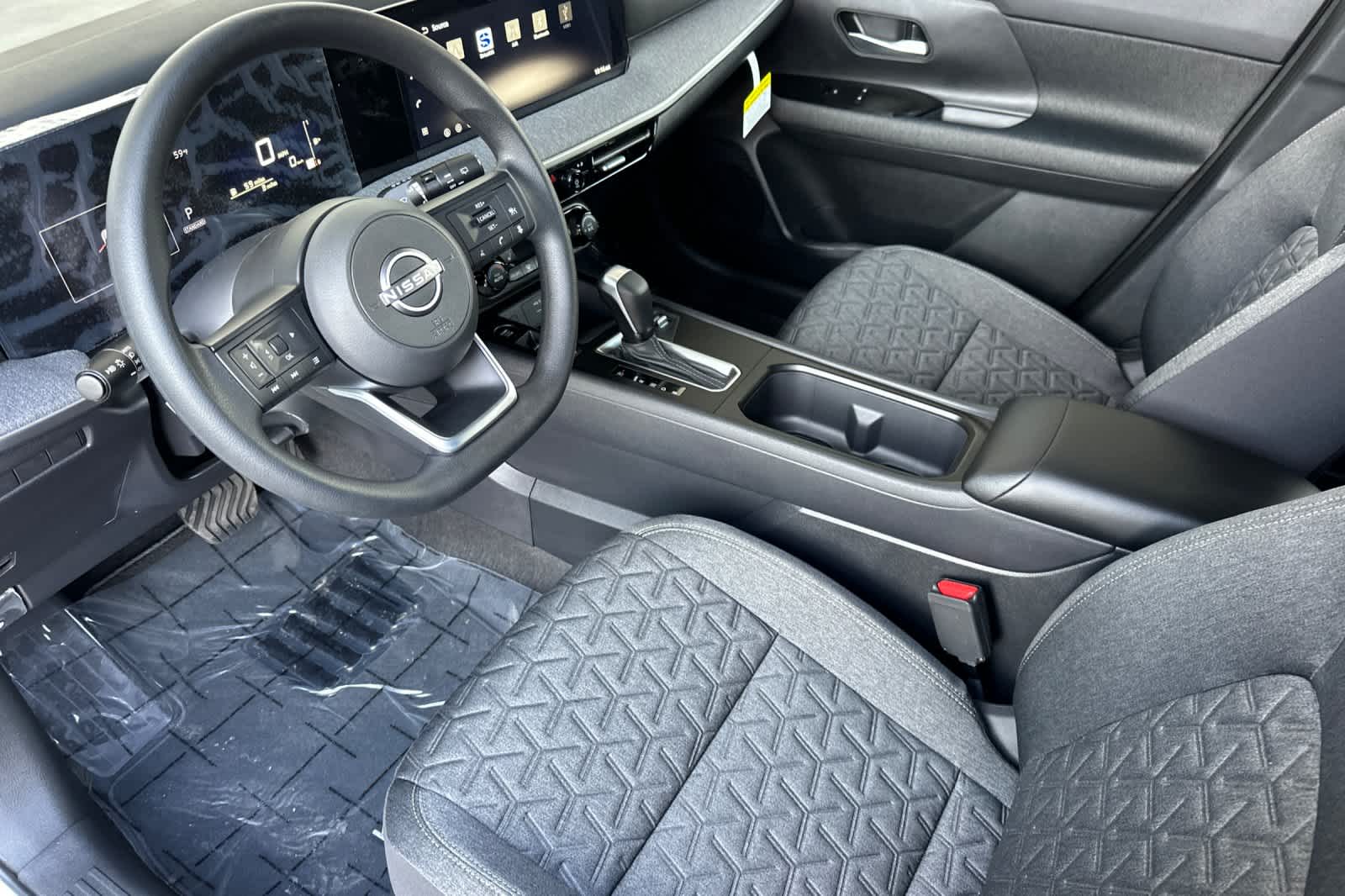 Thumbnail: 2026 Nissan Kicks - 11