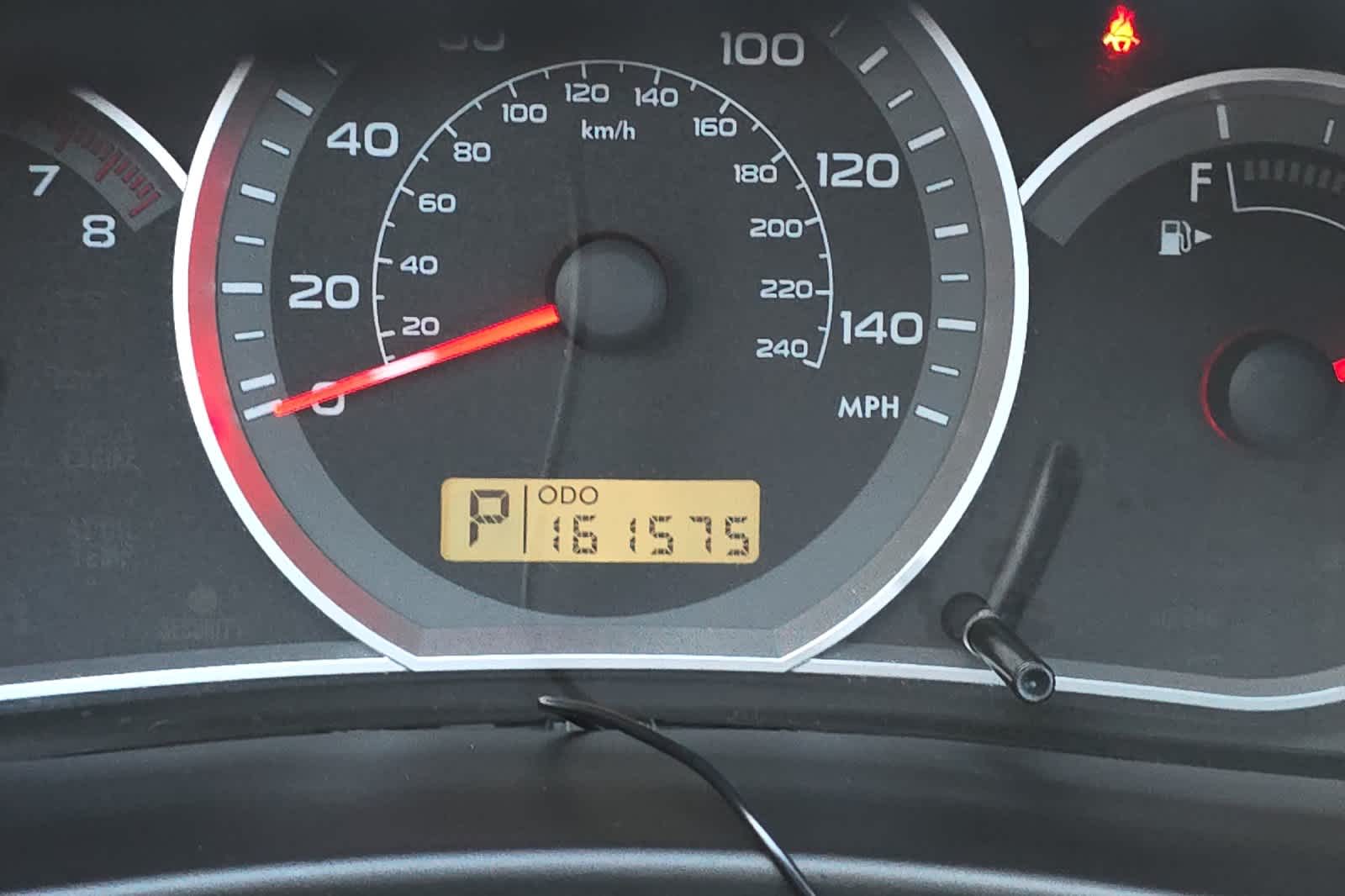Thumbnail: 2011 Subaru Impreza - 23