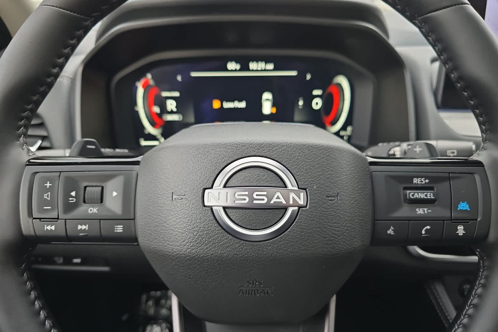 Thumbnail: 2026 Nissan Rogue - 24