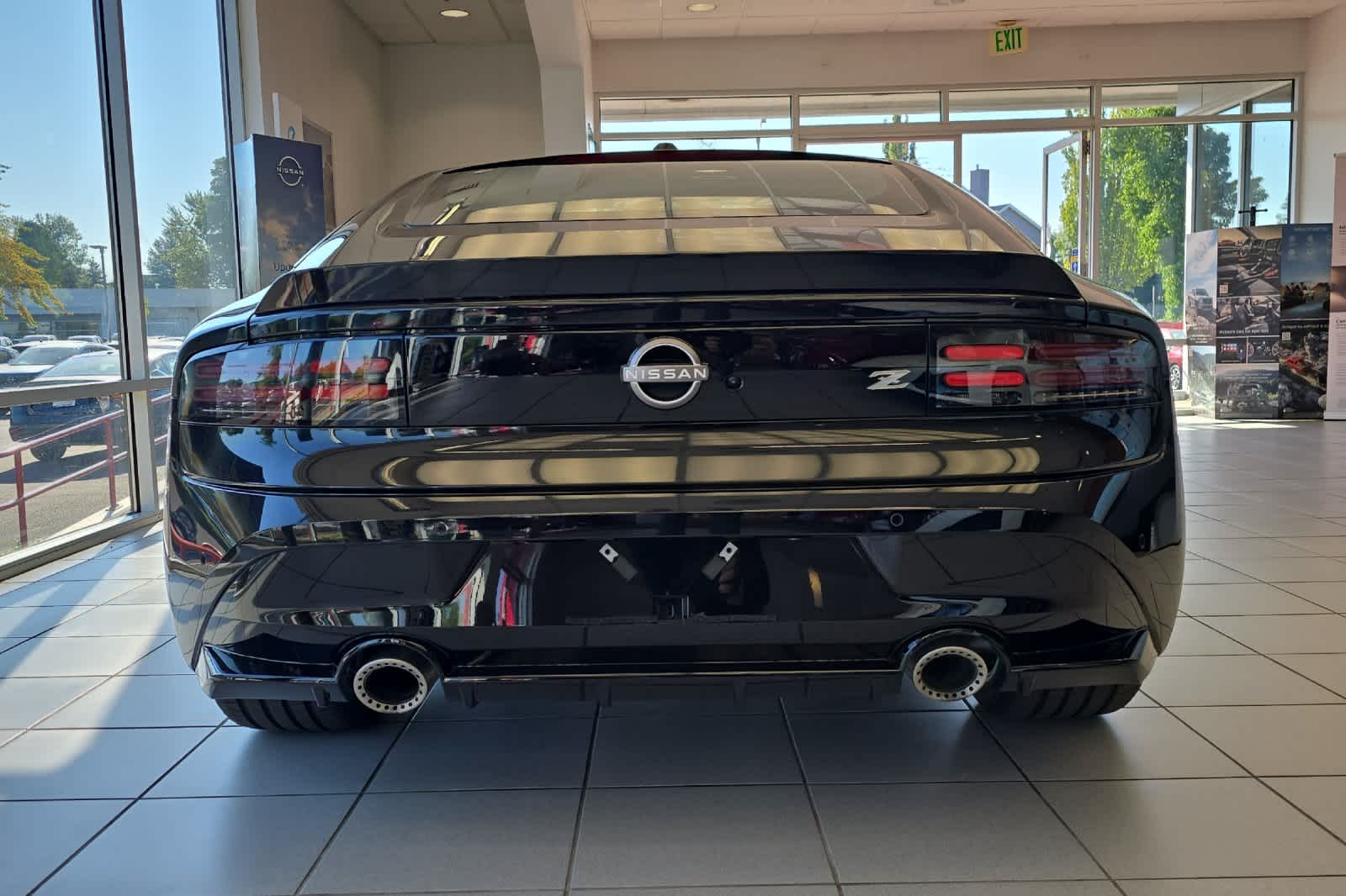 Thumbnail: 2025 Nissan Z - 6