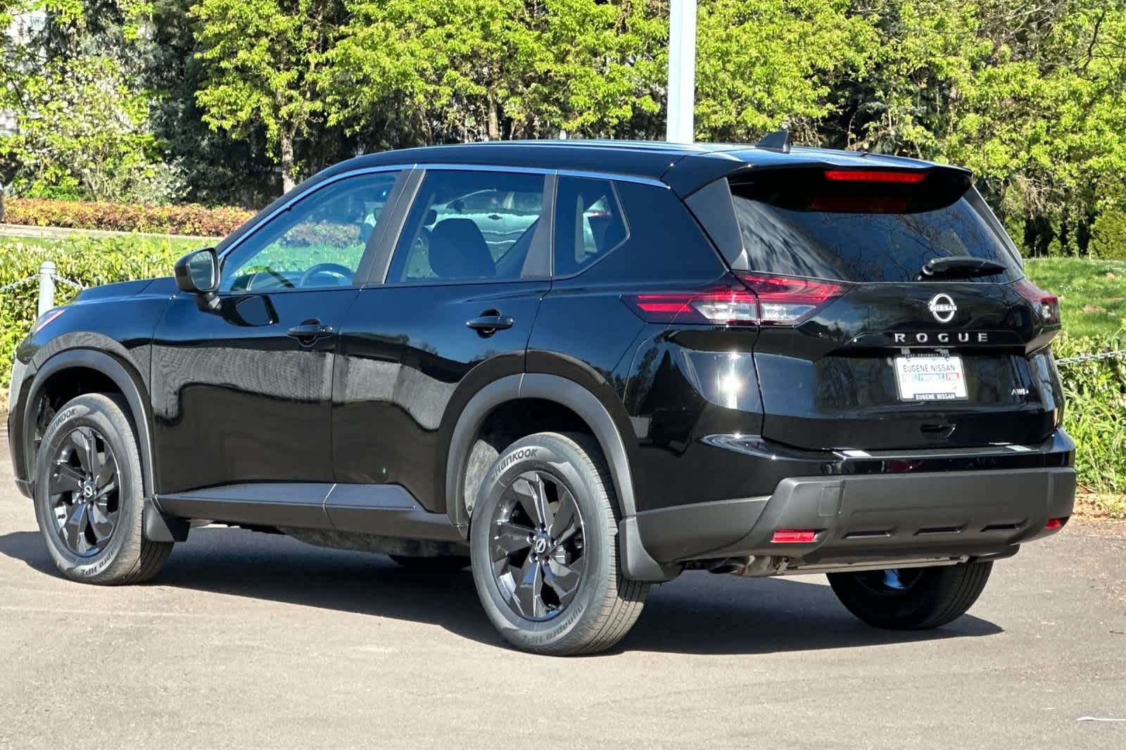 Thumbnail: 2026 Nissan Rogue - 6