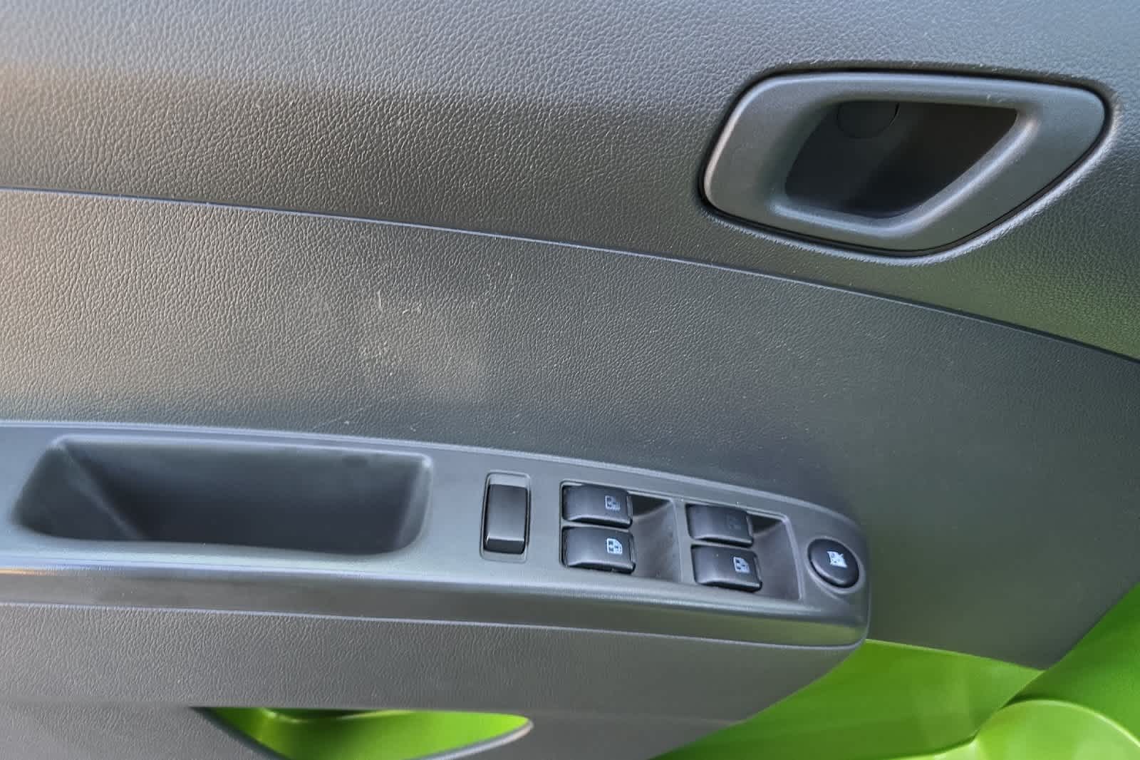 Thumbnail: 2015 Chevrolet Spark - 12