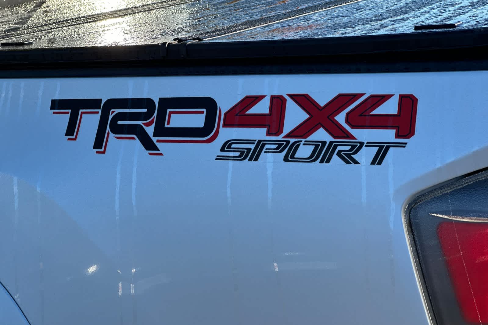 Thumbnail: 2023 Toyota Tacoma - 26