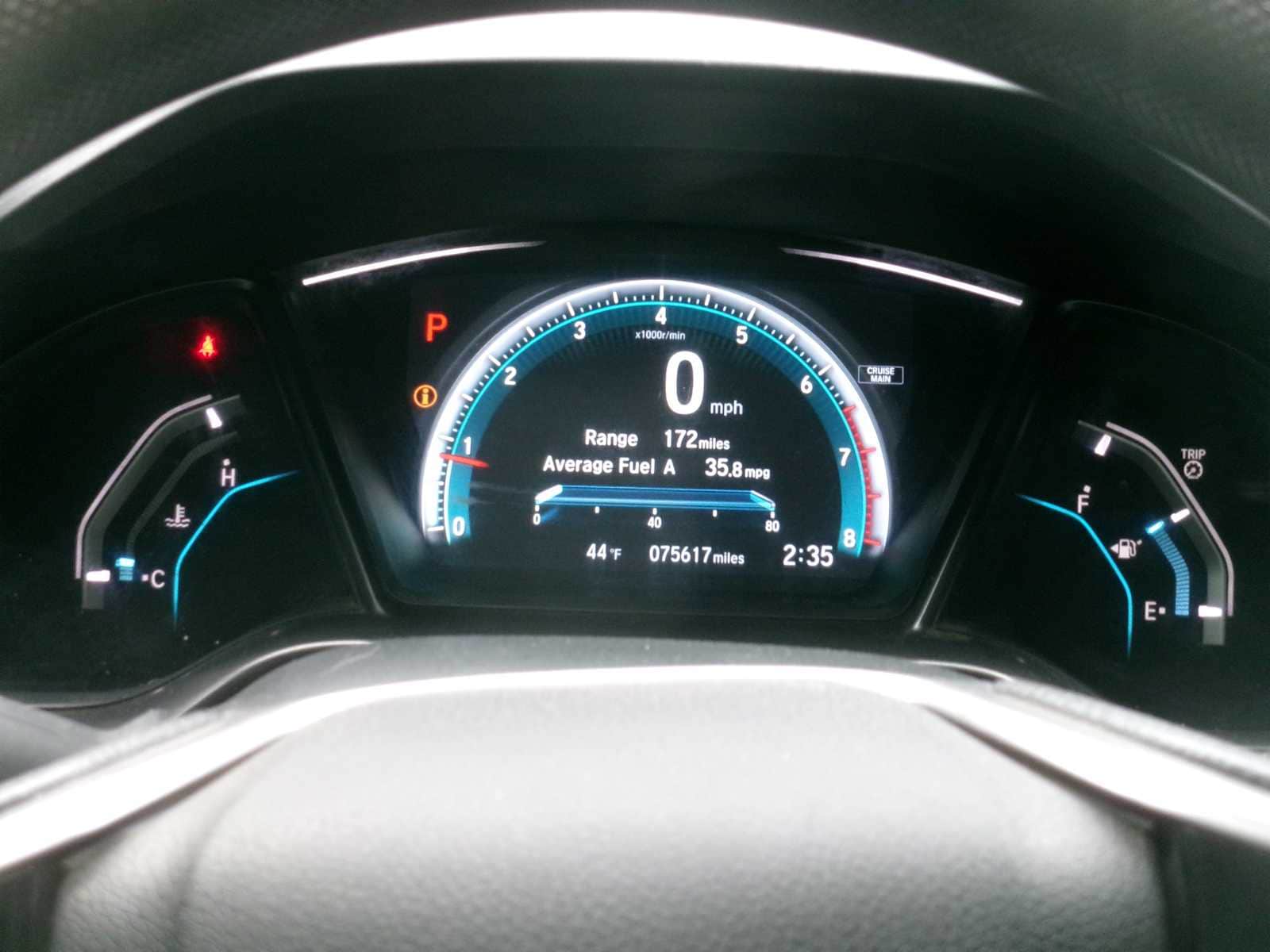 Thumbnail: 2018 Honda Civic - 10