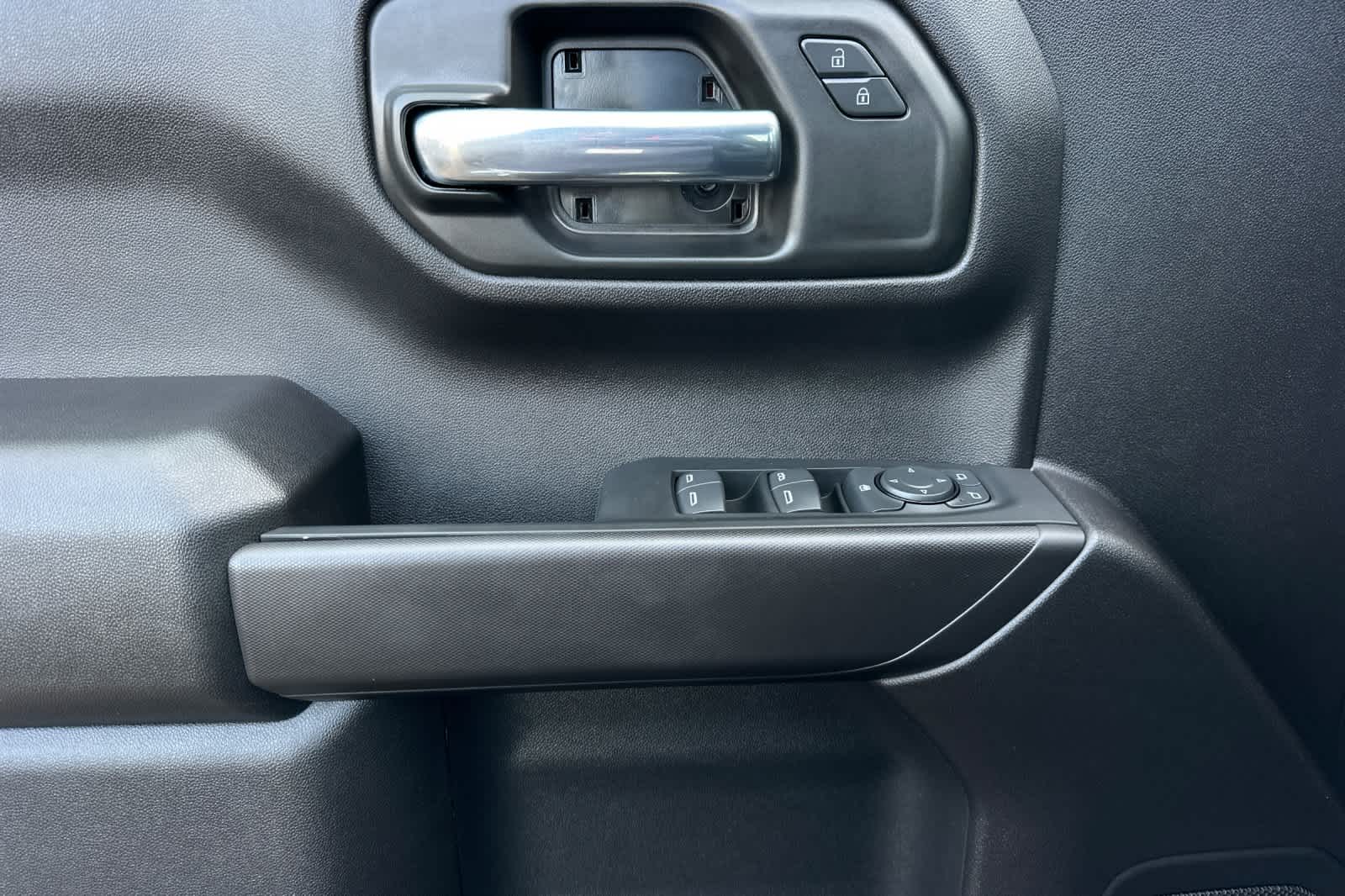 Thumbnail: 2024 Chevrolet Silverado 1500 - 12