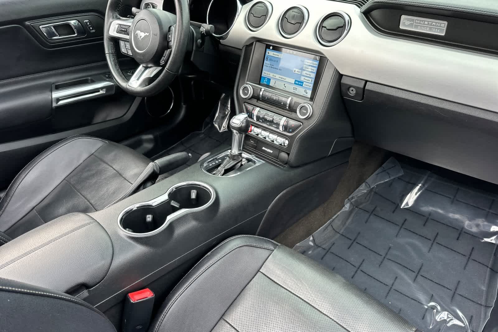 Thumbnail: 2016 Ford Mustang - 18