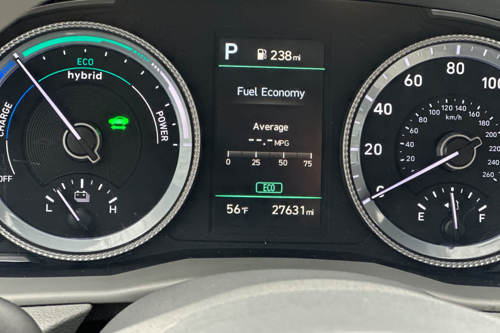 Thumbnail: 2023 Hyundai Sonata - 24