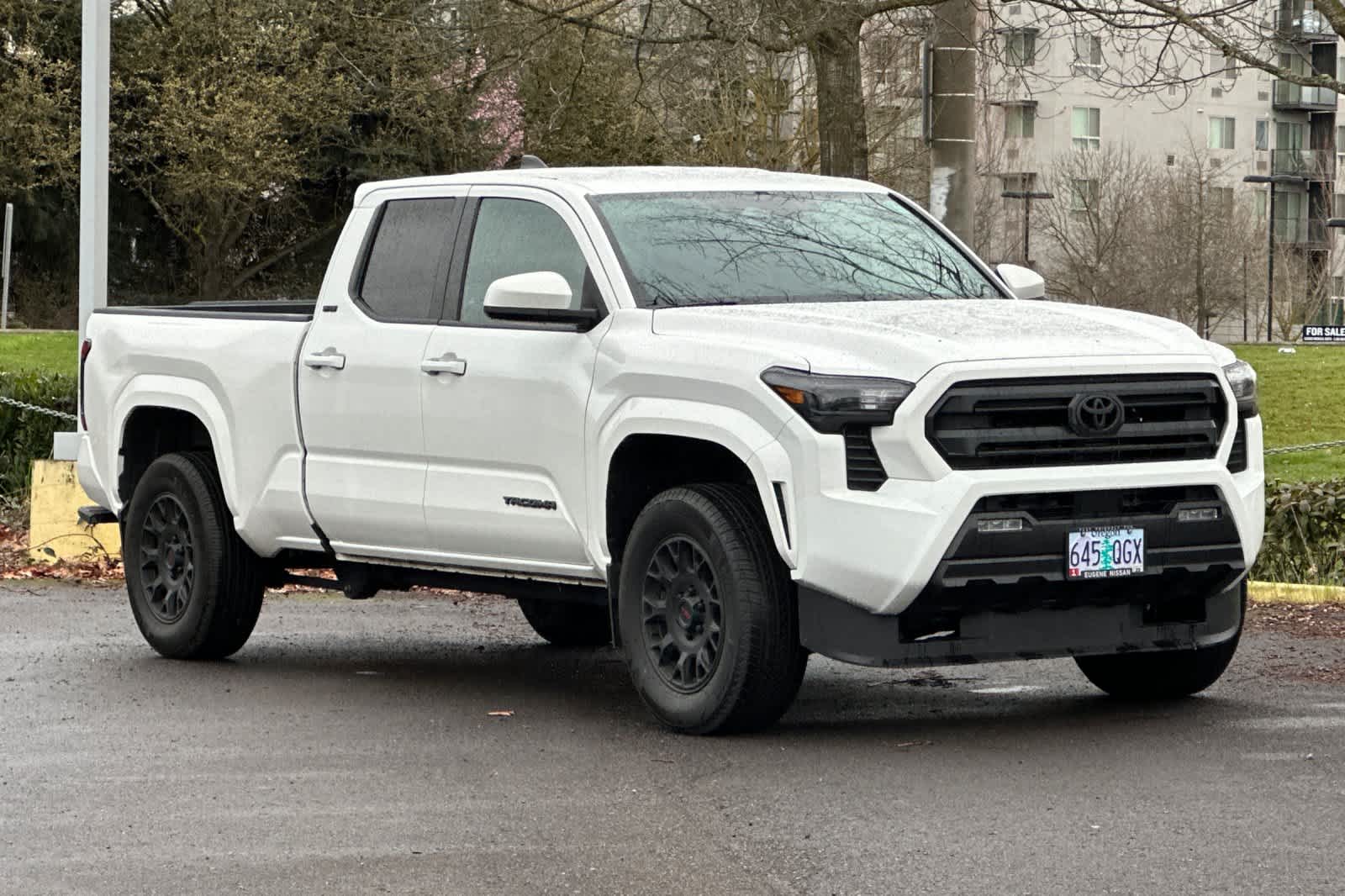 Thumbnail: 2024 Toyota Tacoma - 9