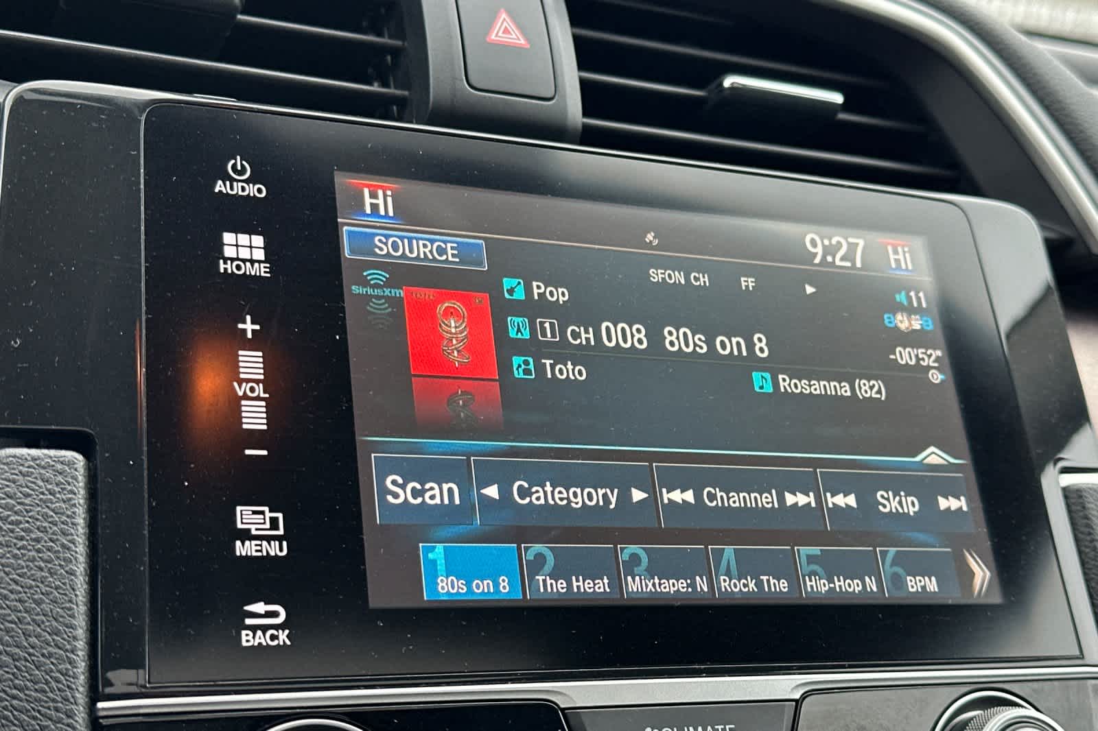 Thumbnail: 2016 Honda Civic - 17