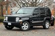  Jeep Liberty