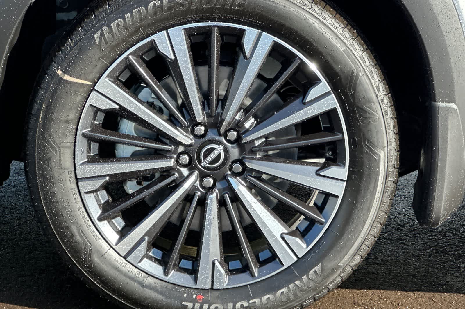 Thumbnail: 2026 Nissan Pathfinder - 25