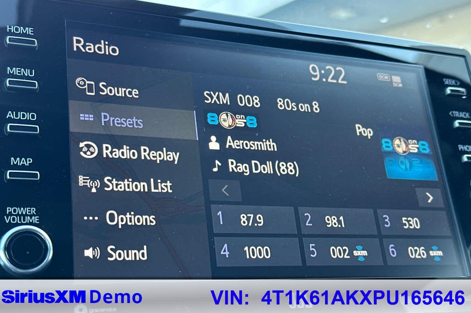 Thumbnail: 2023 Toyota Camry - 27