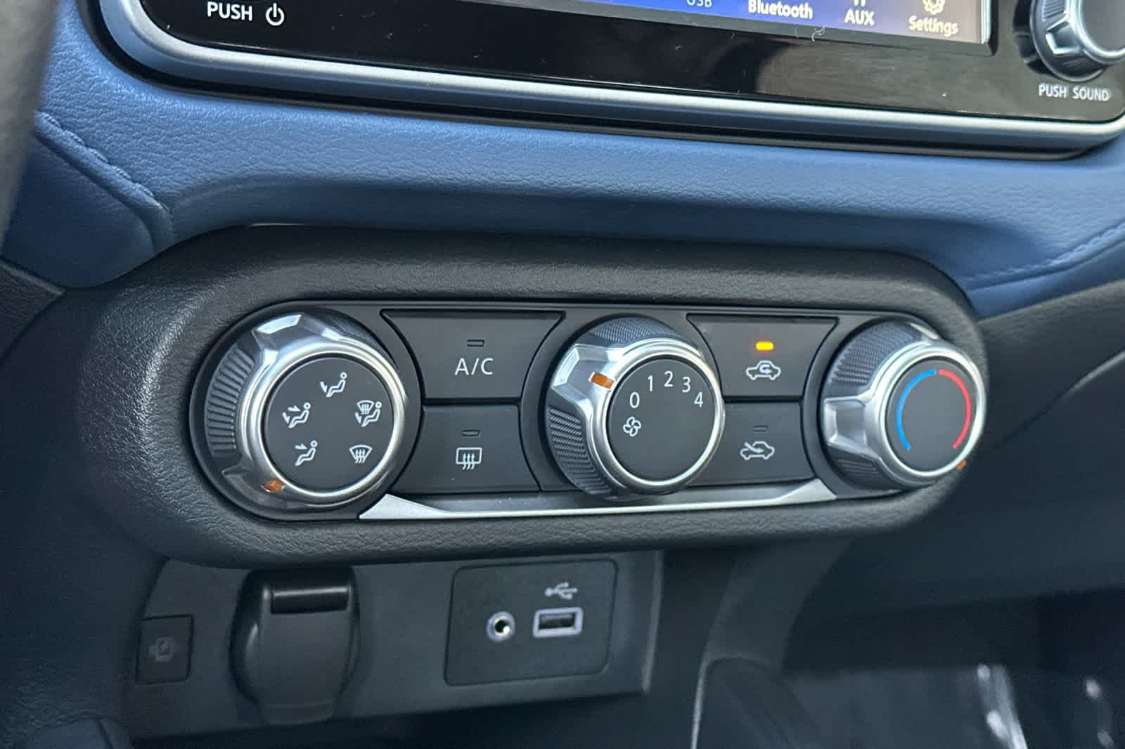 Thumbnail: 2025 Nissan Versa - 19