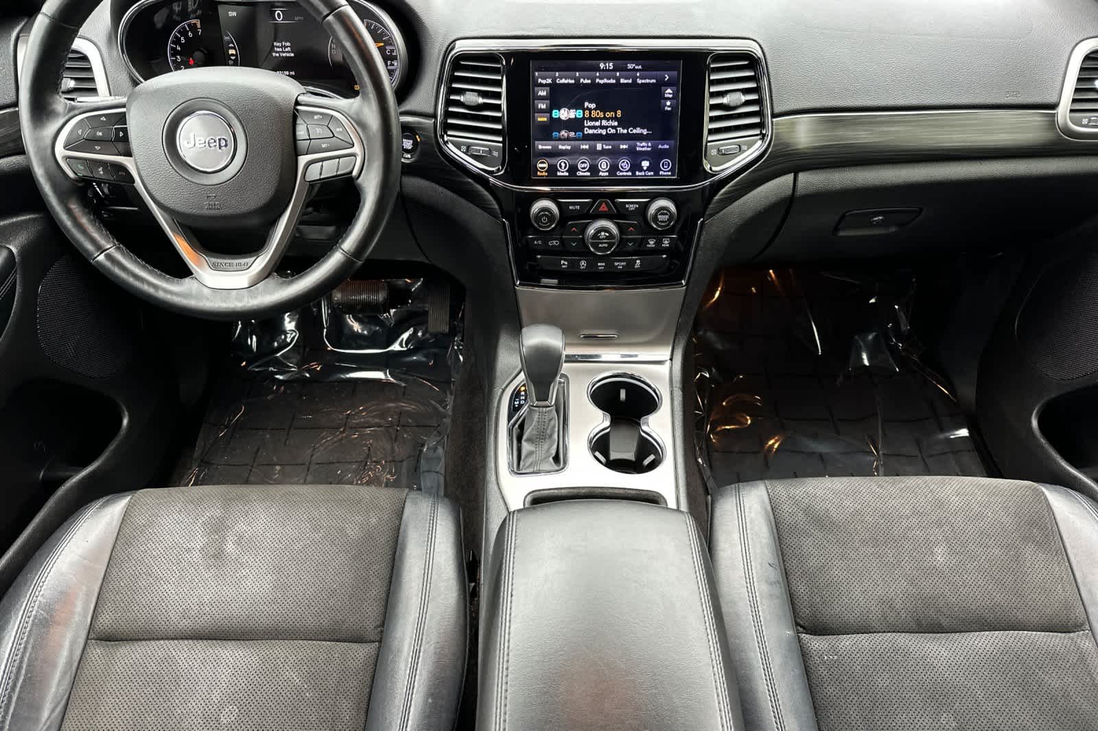 Thumbnail: 2019 Jeep Grand Cherokee - 3