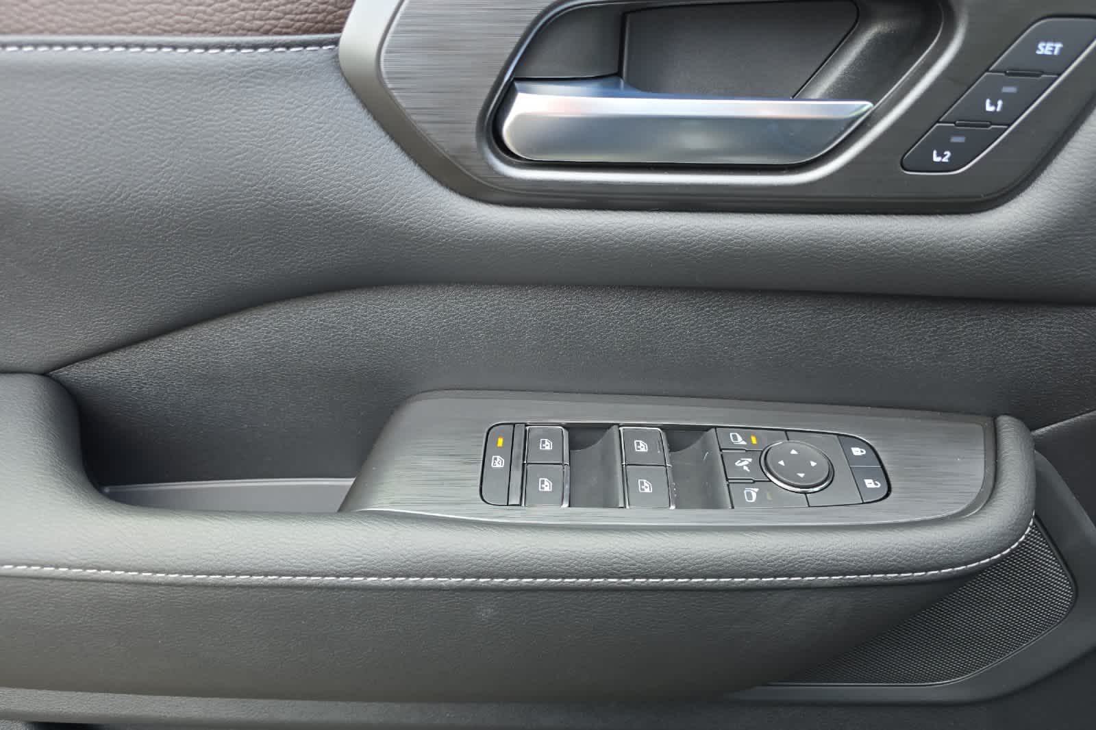 Thumbnail: 2025 Nissan Armada - 12