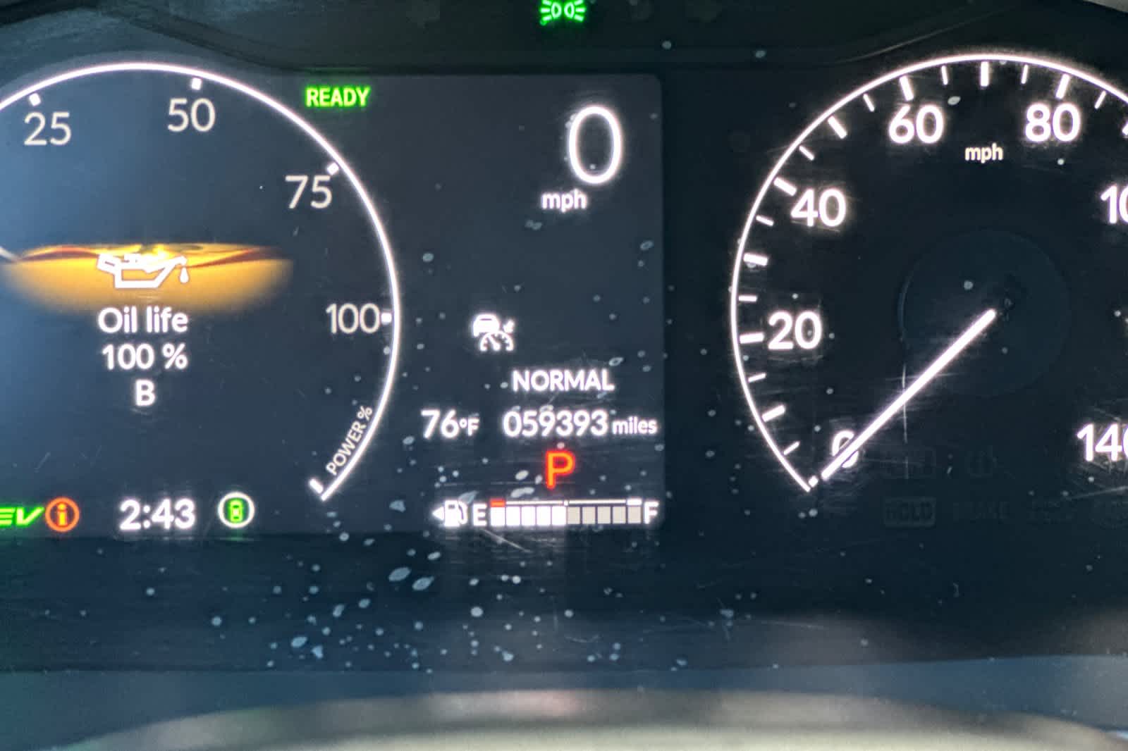 2023 Honda CR-V Sport - Photo 25