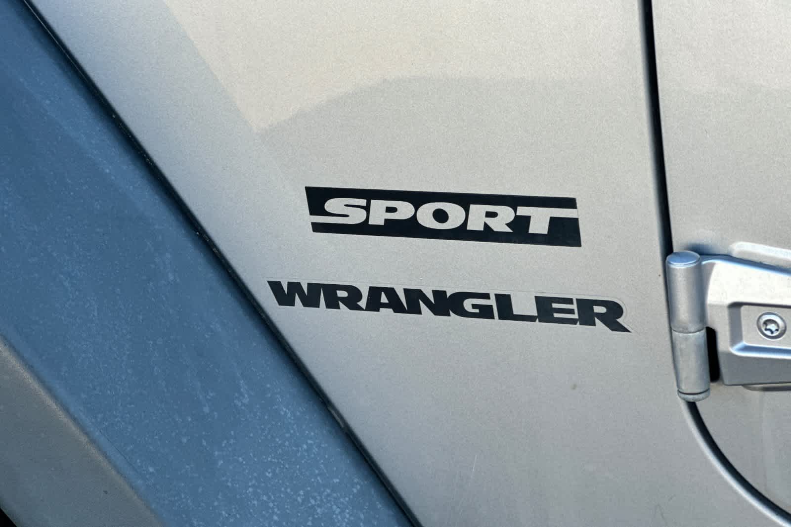 Thumbnail: 2013 Jeep Wrangler - 24
