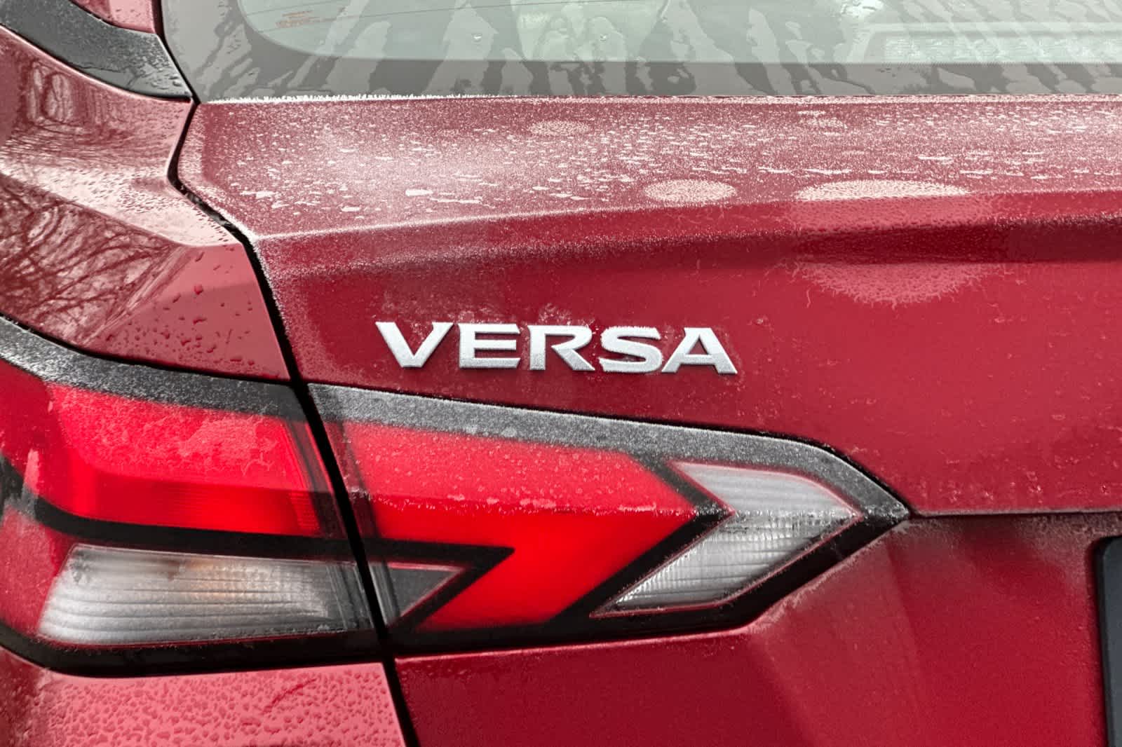 Thumbnail: 2025 Nissan Versa - 26