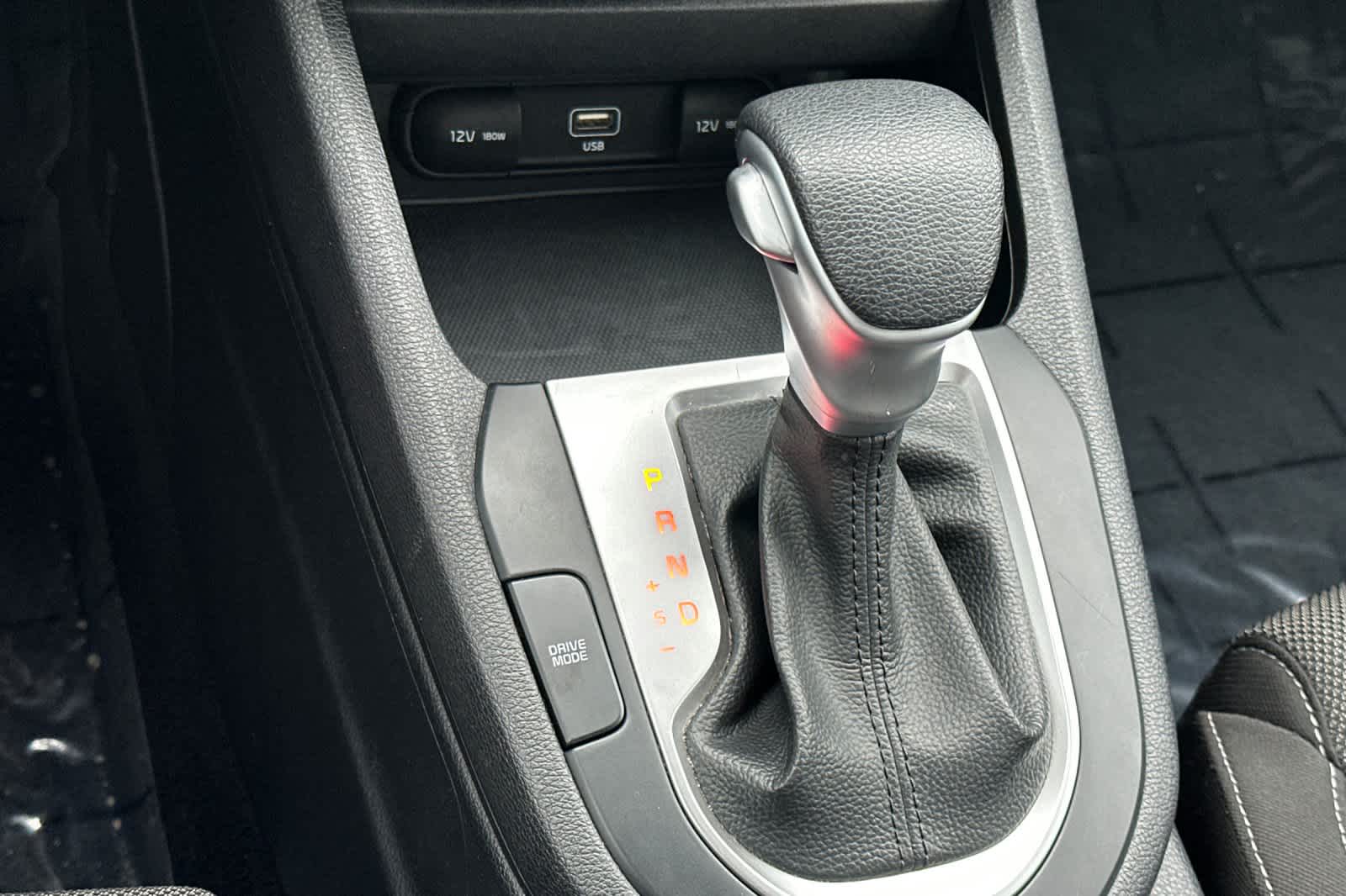 Thumbnail: 2023 Kia Forte - 20