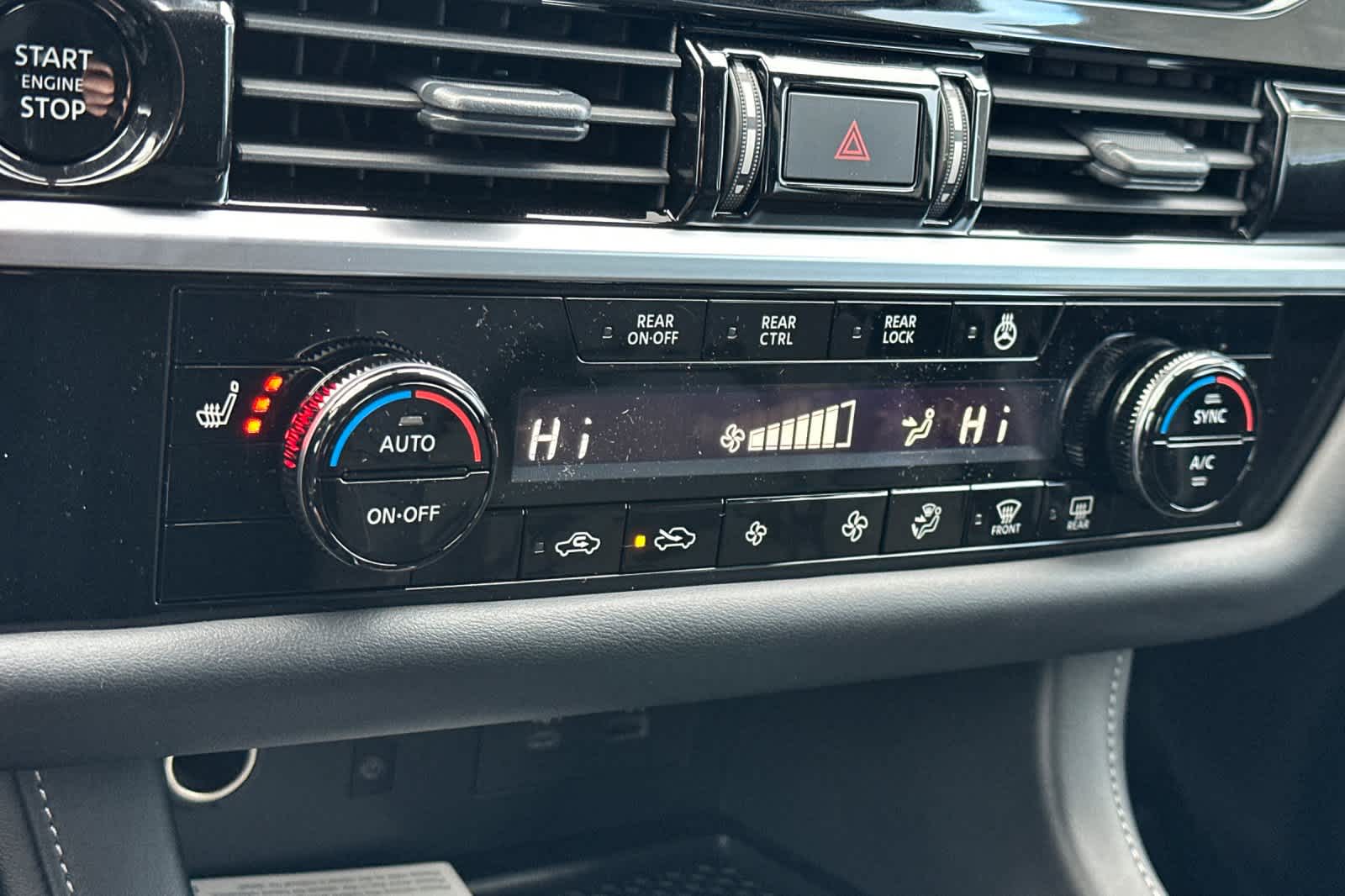 Thumbnail: 2025 Nissan Pathfinder - 22